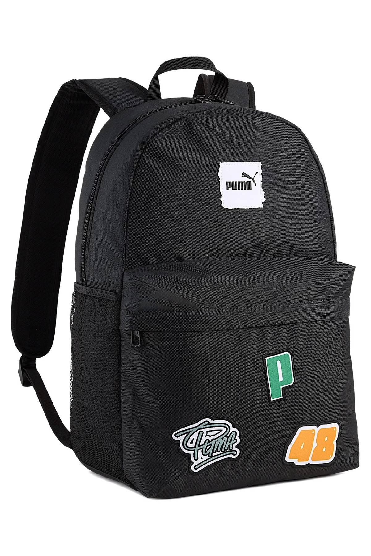 کوله پشتی فاز 7994301 سیاه