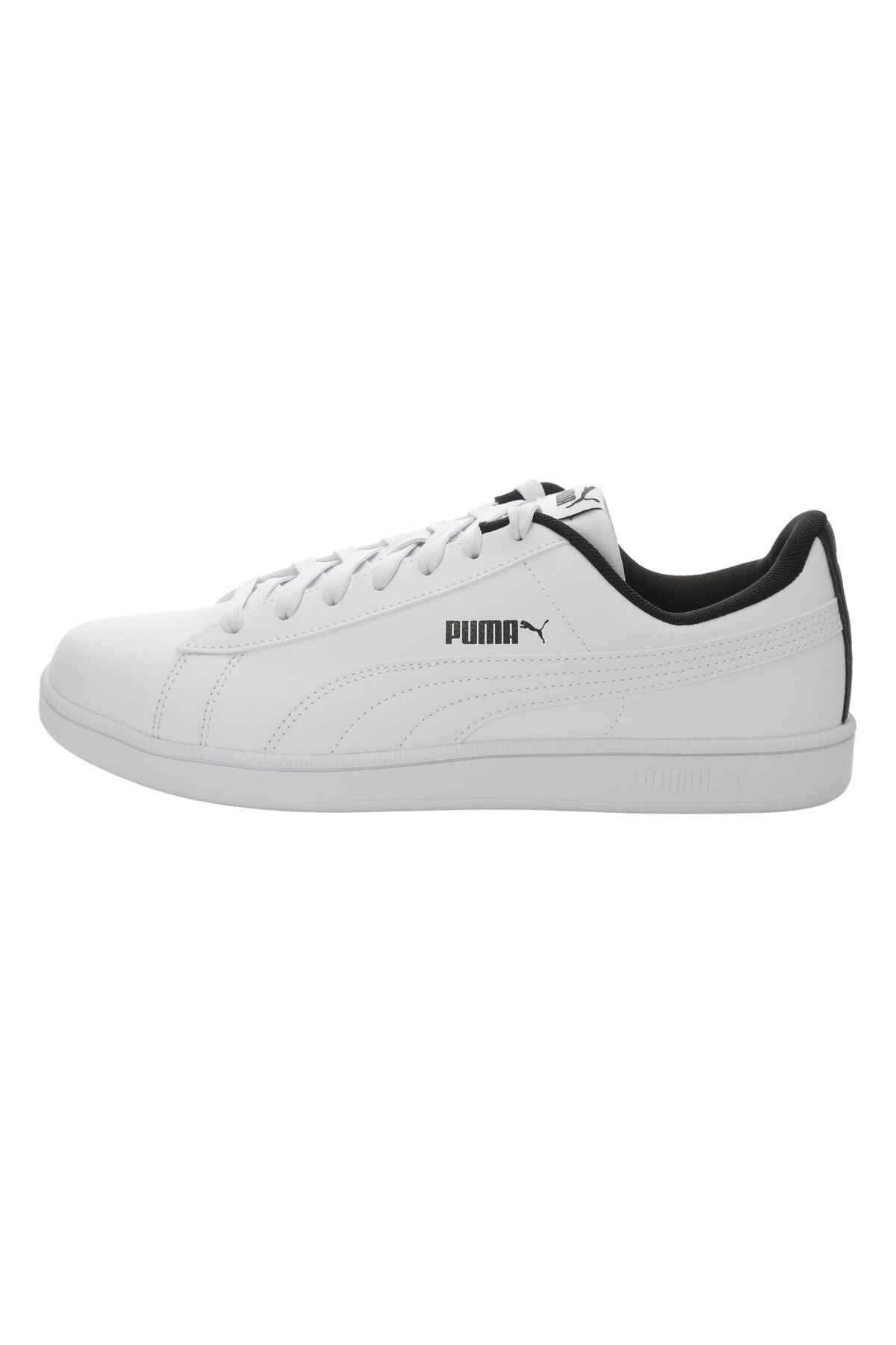 کفشهای غیررسمی سفید یونیسکس پایه 02