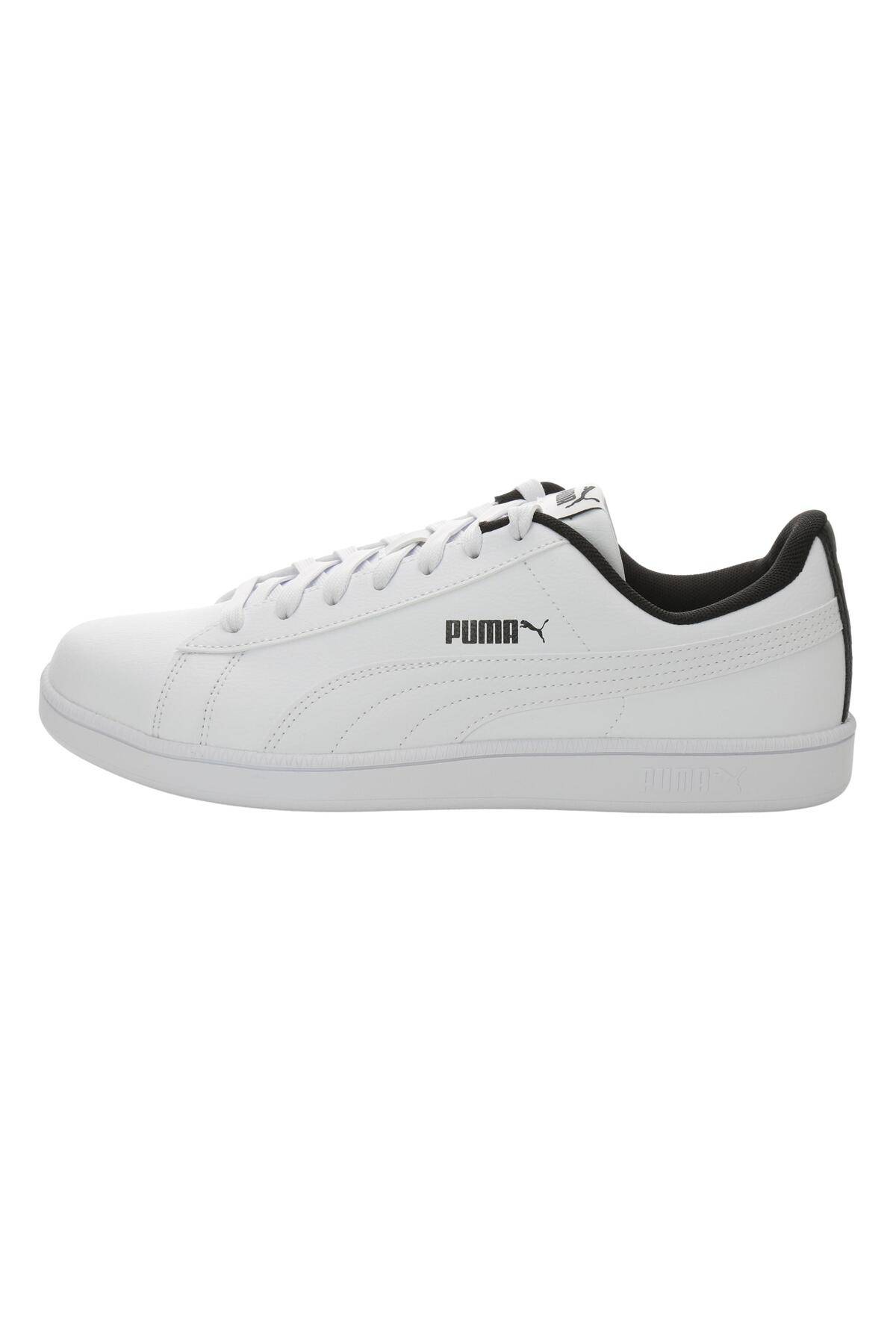 کفشهای غیررسمی سفید یونیسکس پایه 02