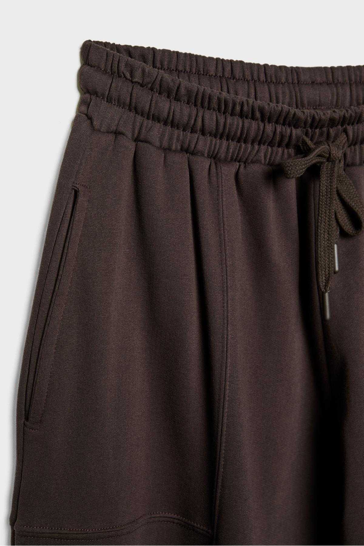 شلوار بالون پنبه مناسب