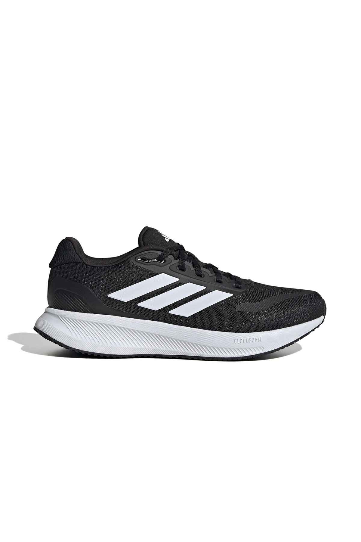 Runfalcon 5 unisex unning کفش IH7757 White