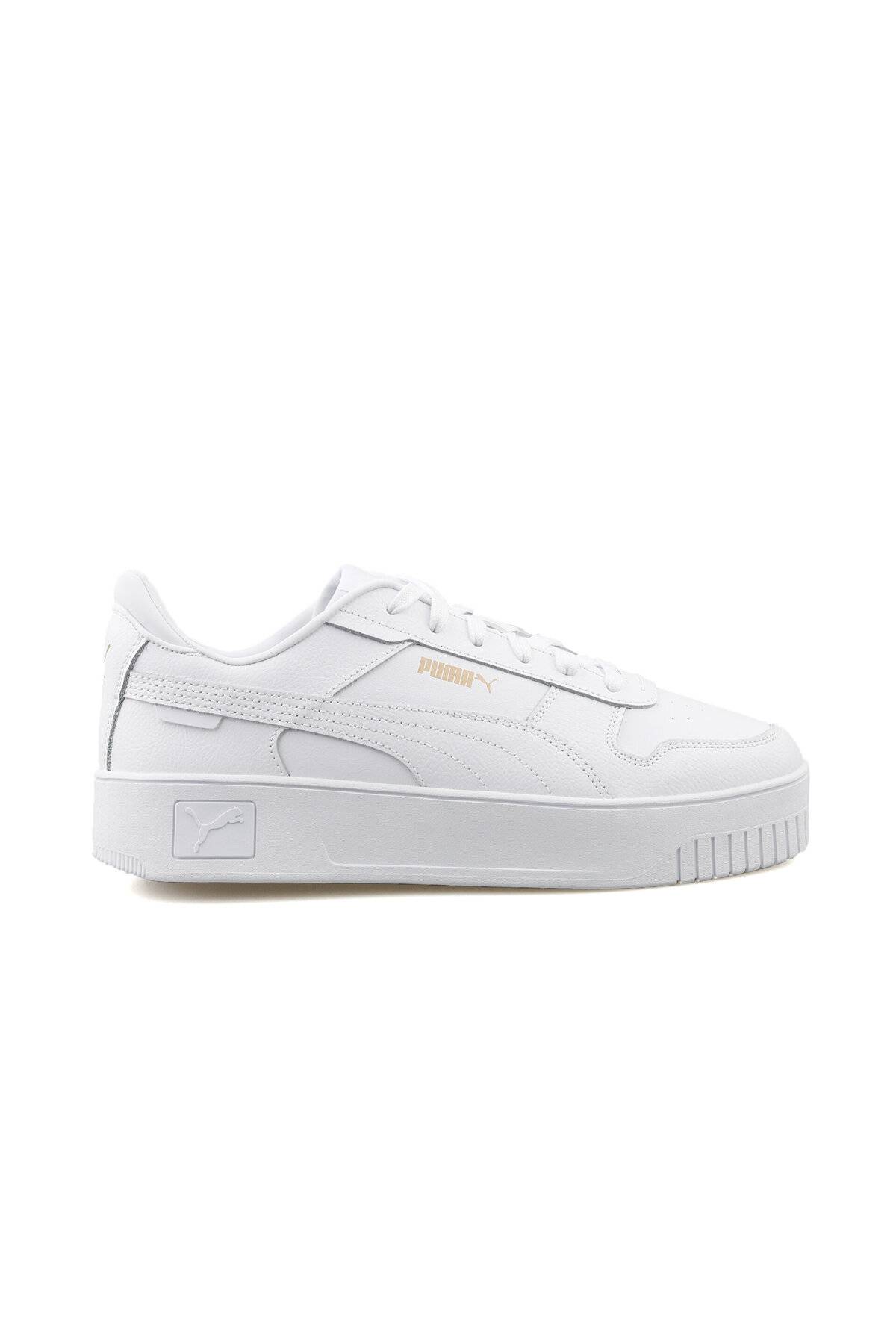 Rebound V6 Low Unisex Black Sneaker