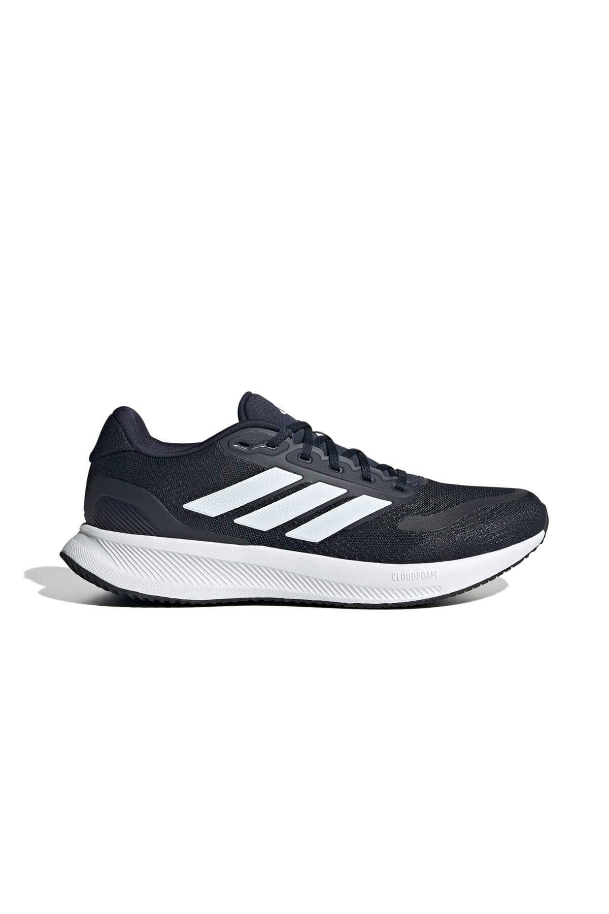 Runfalcon 5 unisex unning کفش IH7757 White