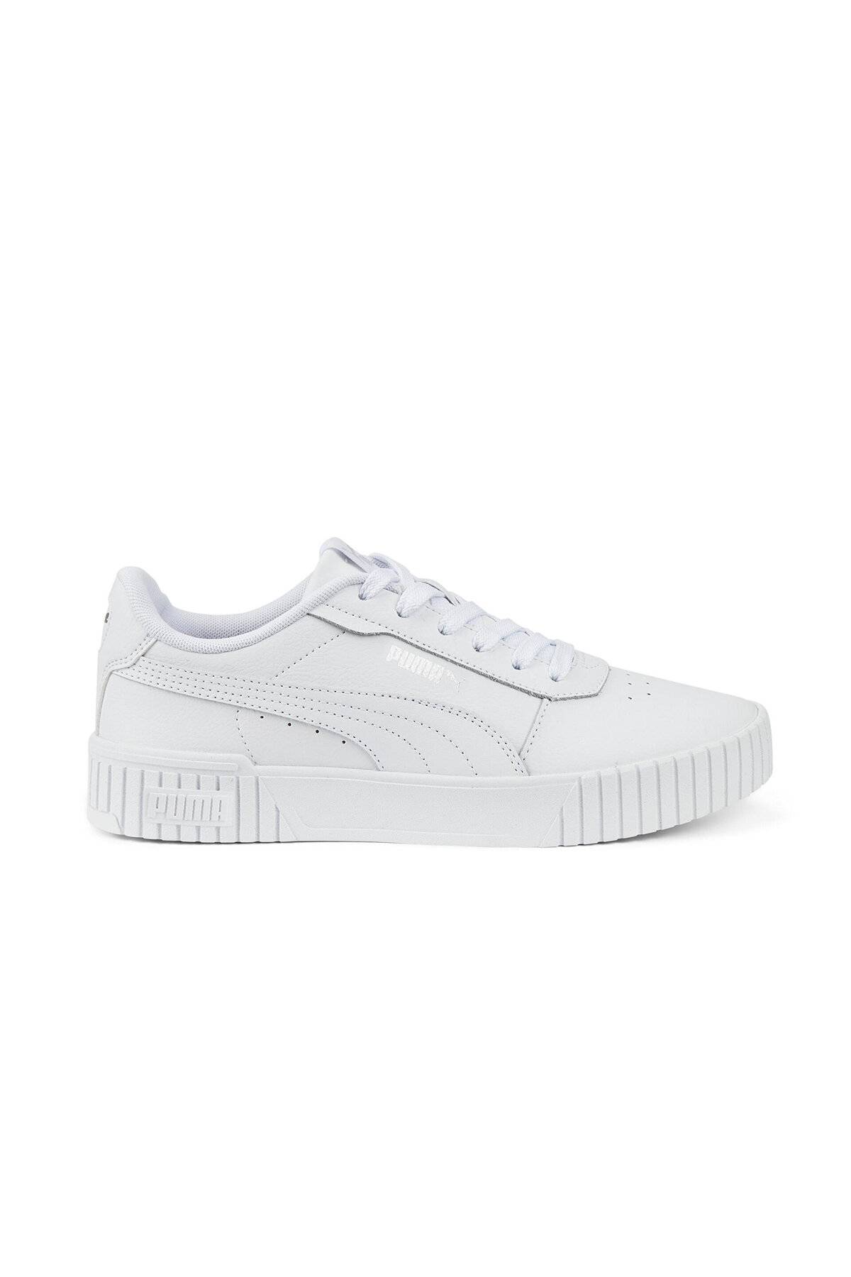 Rebound V6 Low Unisex Black Sneaker