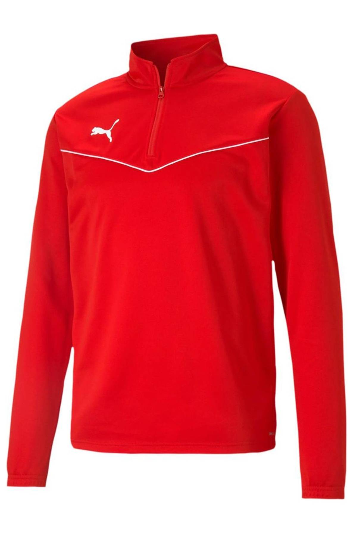 ژاکت عرق دار کلاهدار مسابقه فراری - لباس ورزشی قرمز مردانه و ژاکت ورزشی