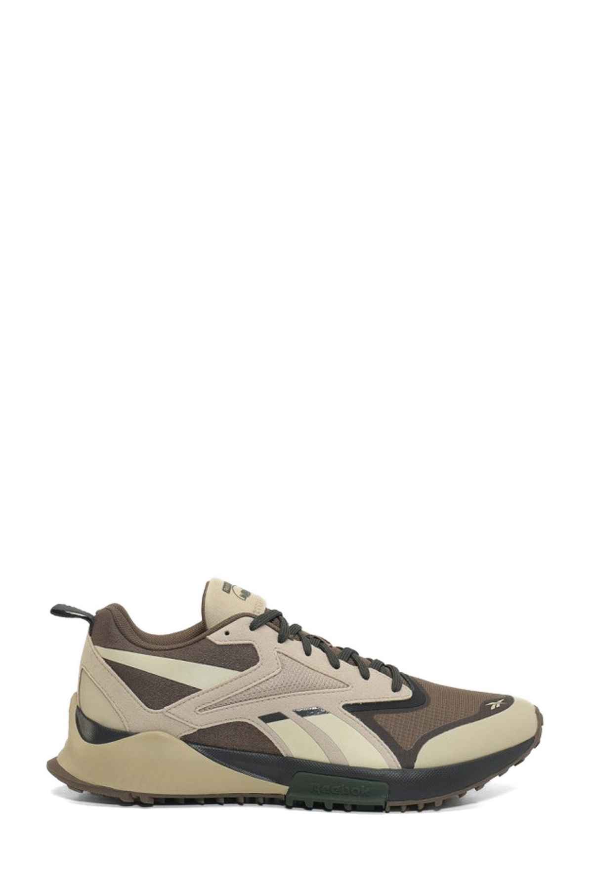 کفش دویدن مردانه سبز روشن