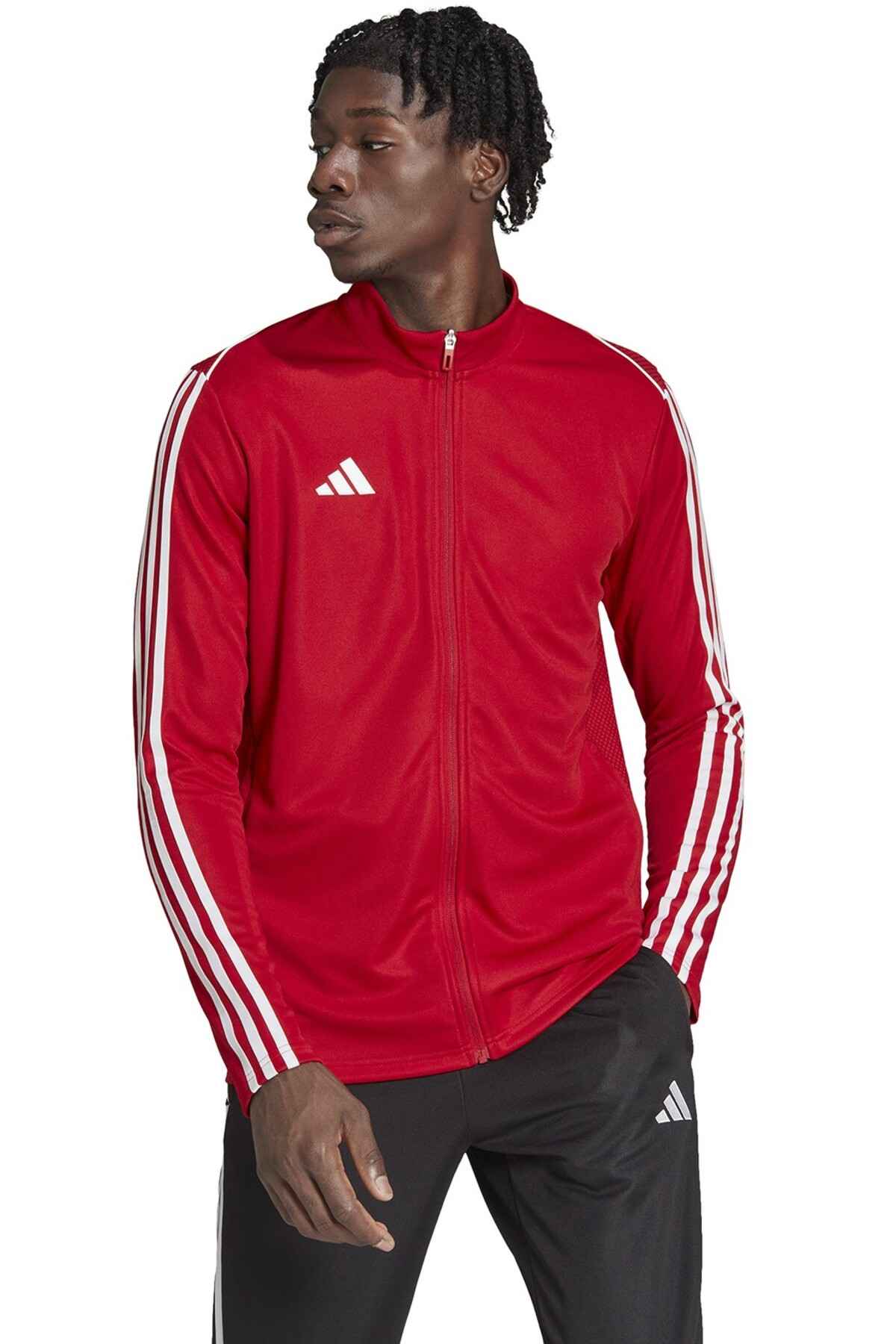 کت ورزشی مردانه کژوال HS1032 مشکی