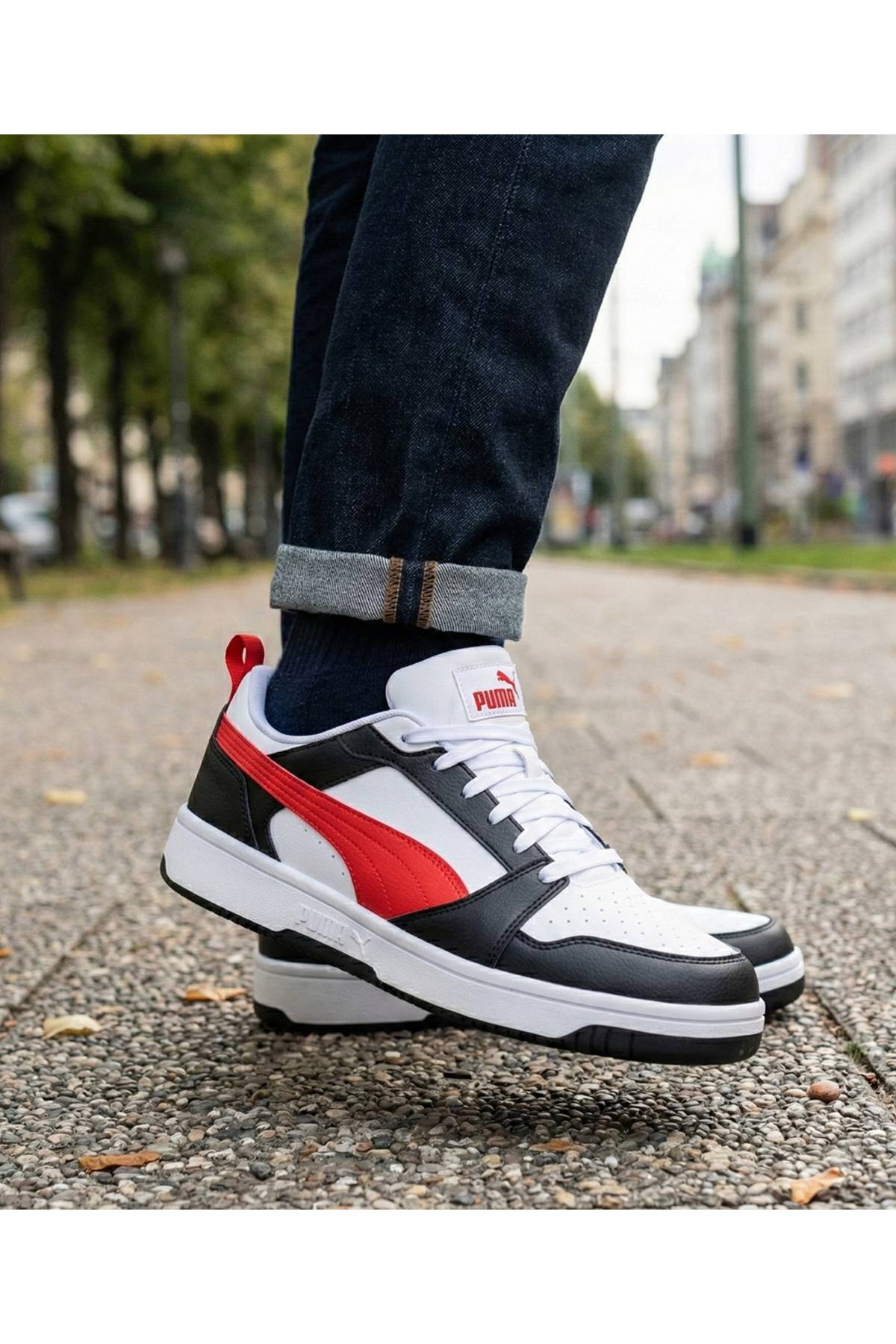 کفش های در حال اجرا دنباله Lite را گسترش دهید