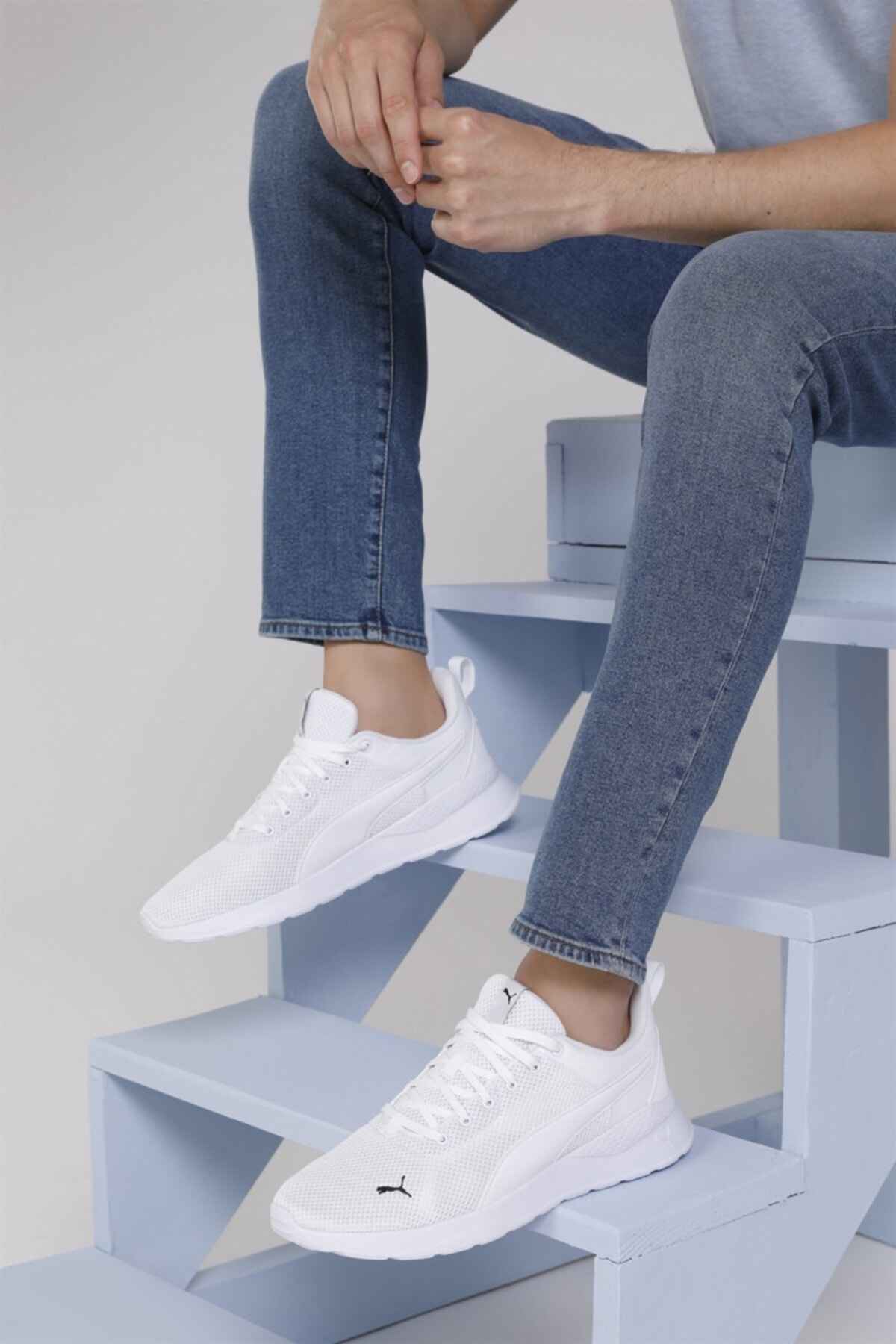 Anzarun Lite - کفش های ورزشی در حال اجرا مردانه - 371128 01