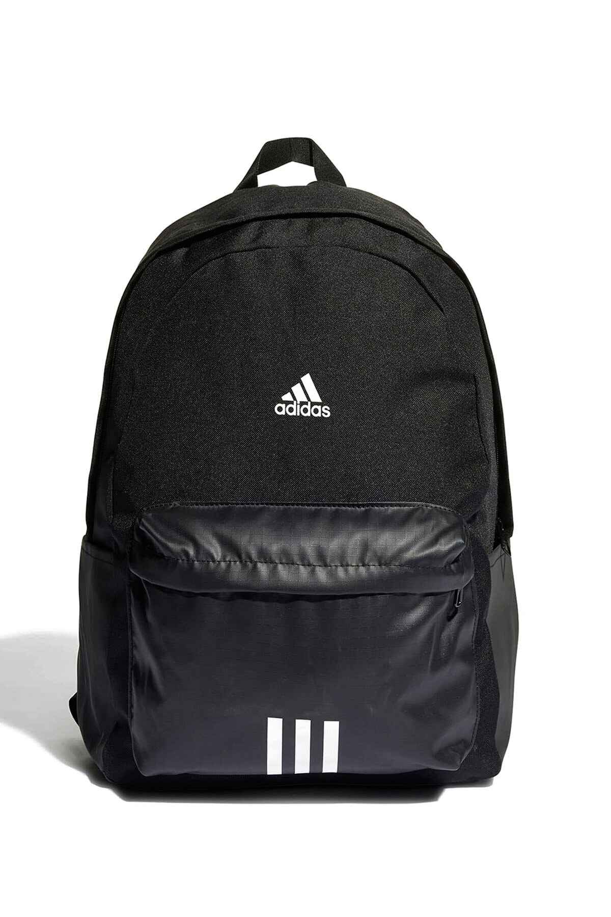 کوله پشتی یونیسکس مشکی Clsc Bos 3s Bp