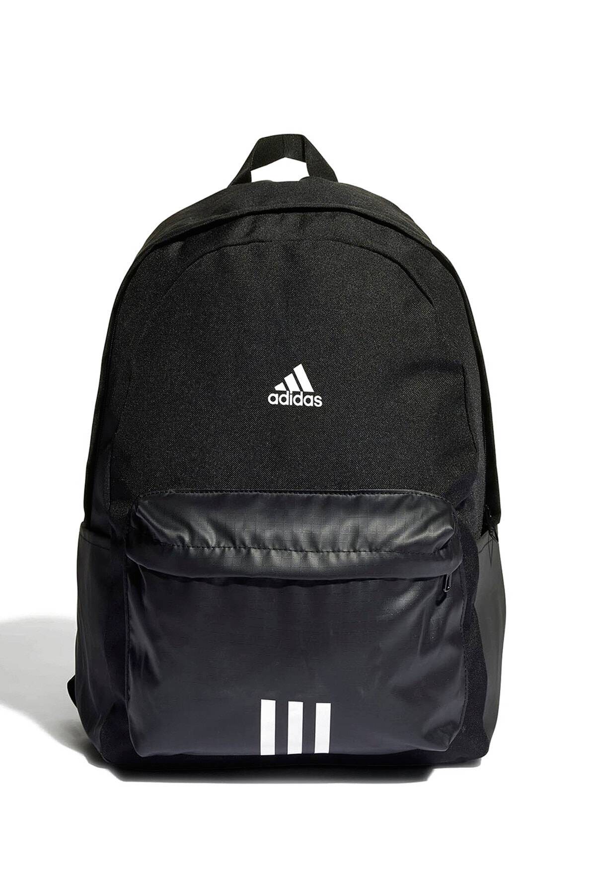 کوله پشتی یونیسکس مشکی Clsc Bos 3s Bp