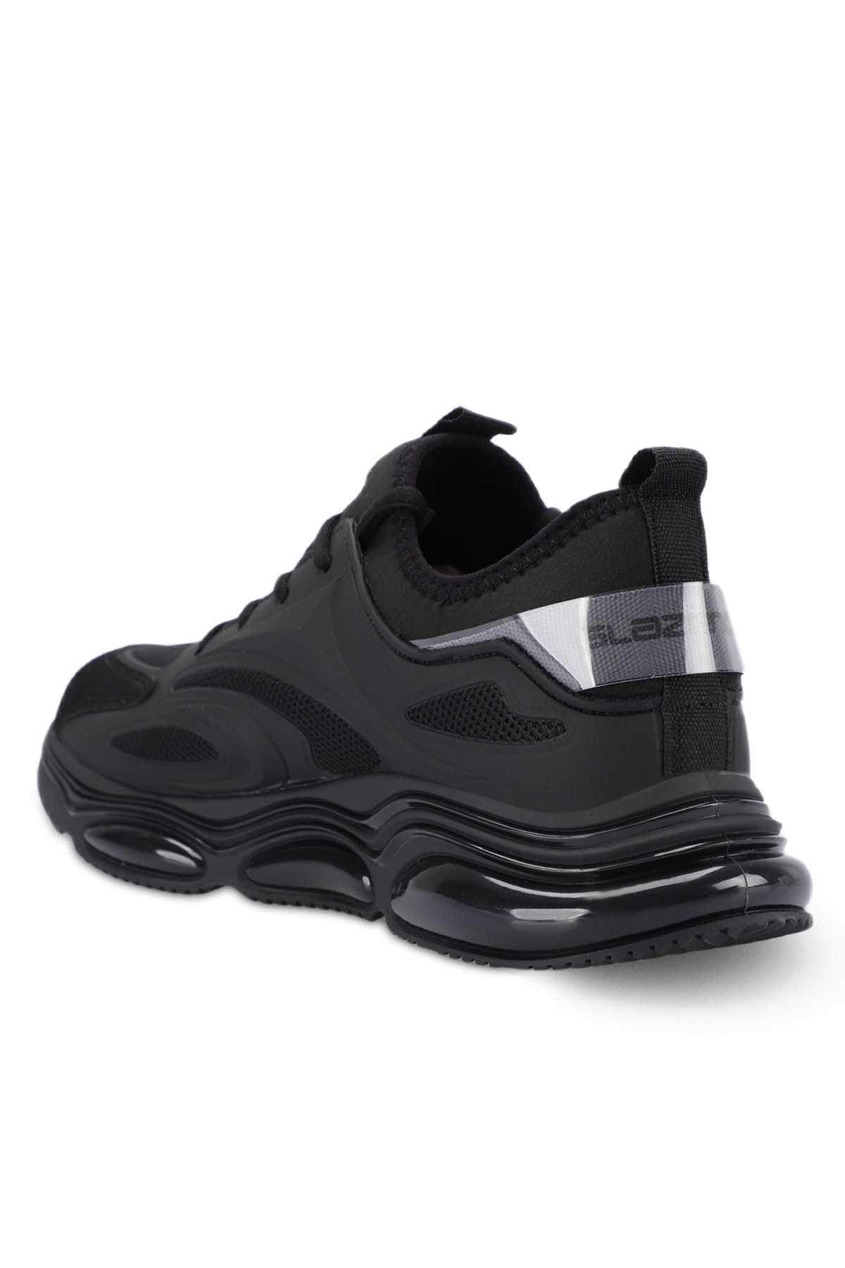 کفش ورزشی مردانه Banders Sneaker خاکستری