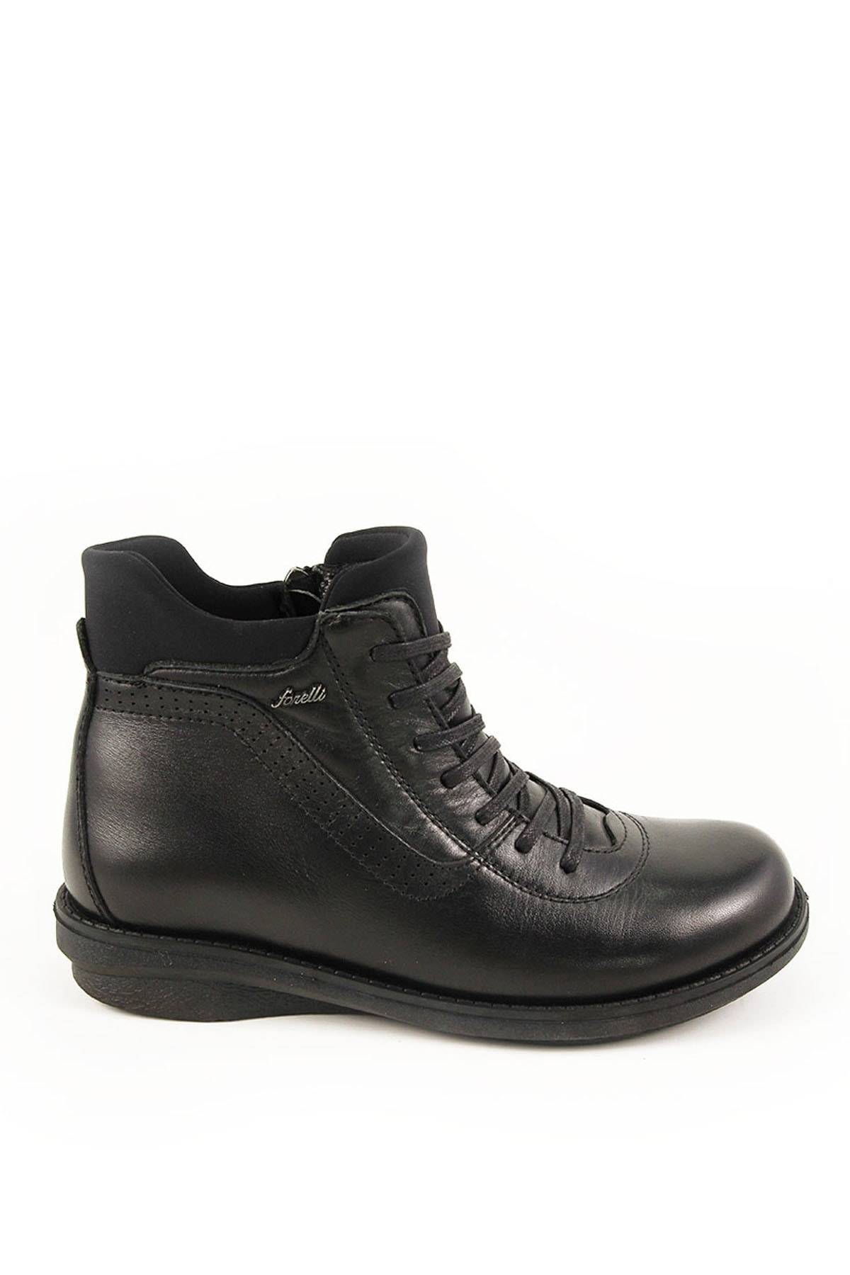 چکمه زنانه Romy-h مشکی