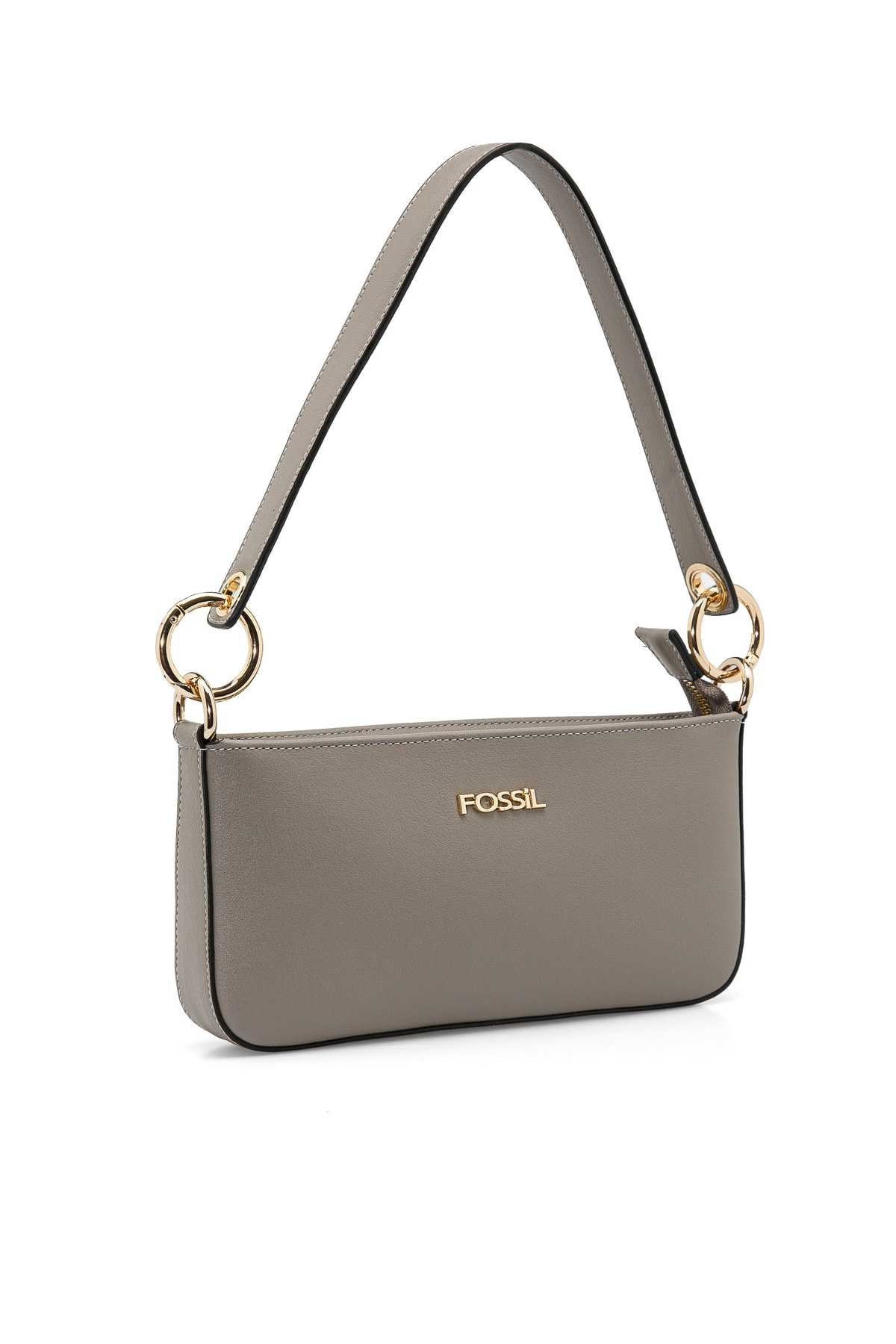 کیف شانه زنانه سنگ شنی