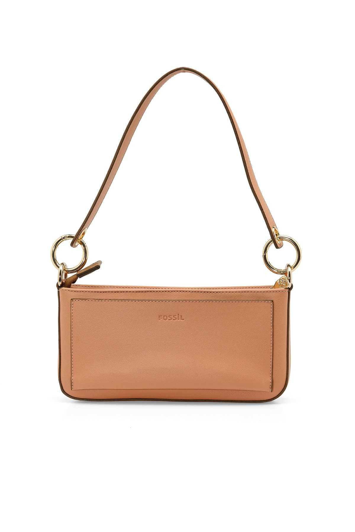 کیف شانه زنانه سنگ شنی