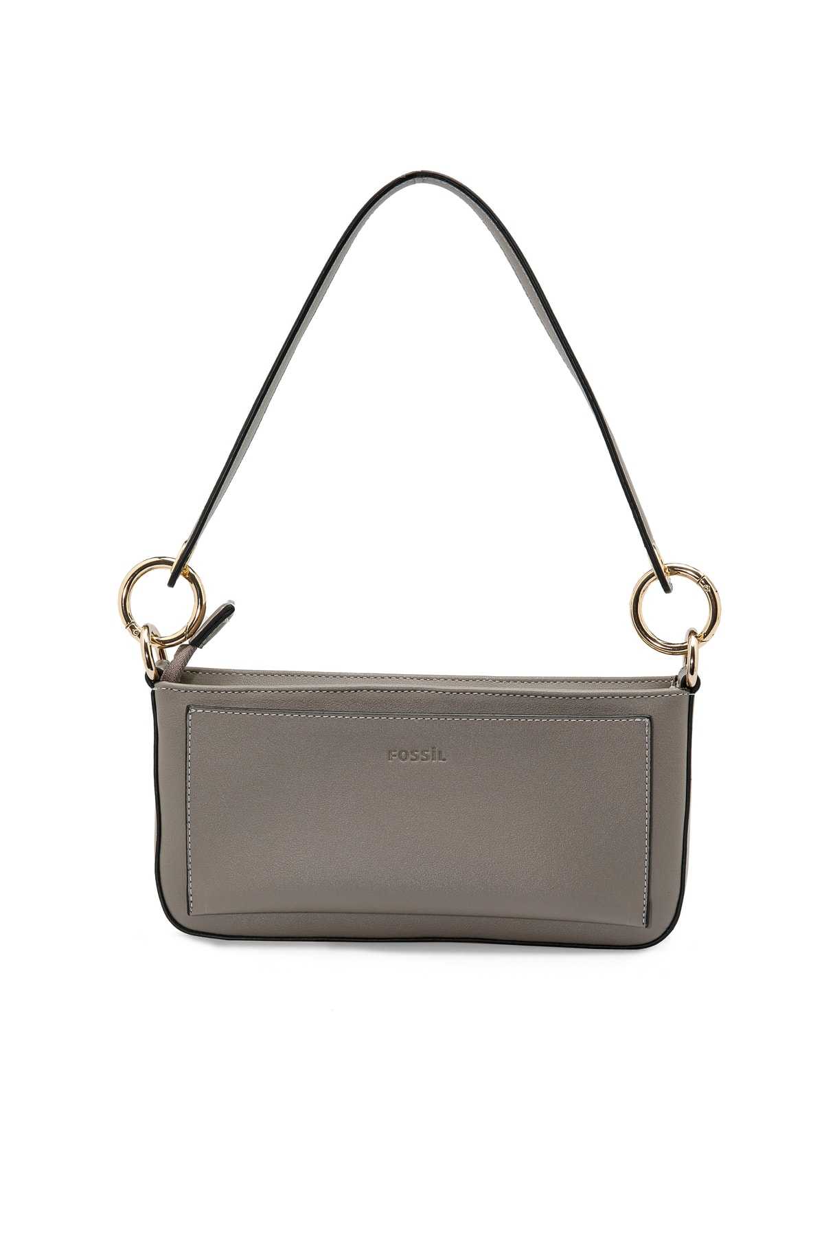 کیف شانه زنانه سنگ شنی