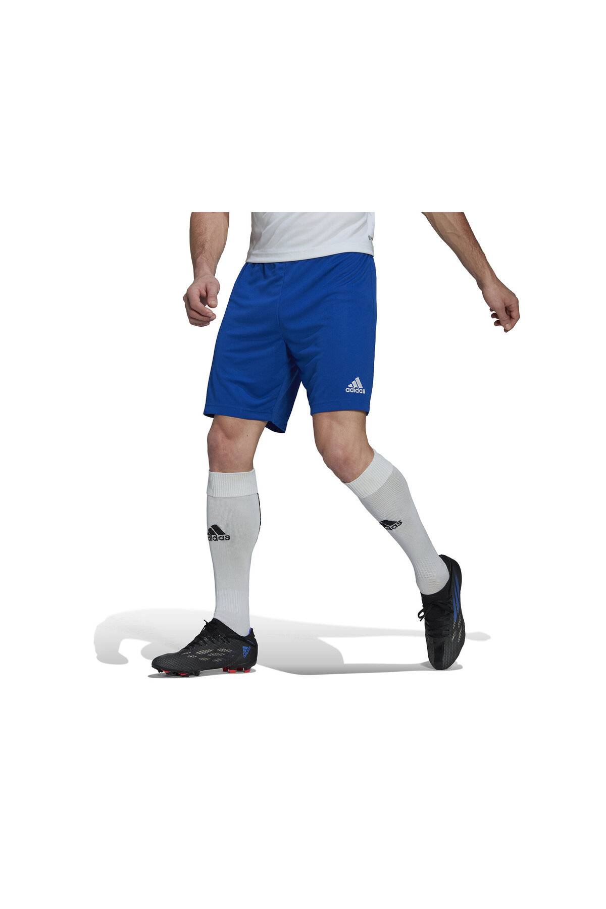 شورت مردانه Ent22 Sho HG6295 سفید