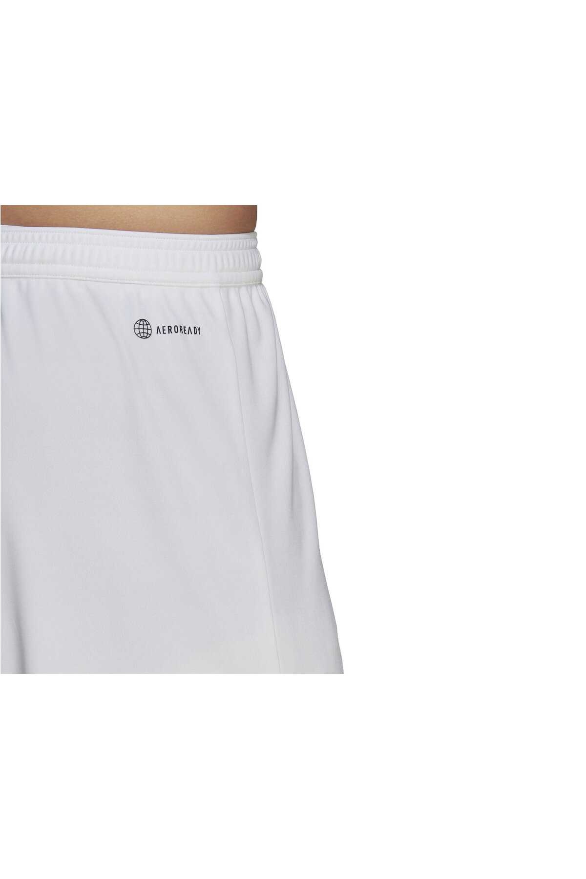 شورت مردانه Ent22 Sho HG6295 سفید