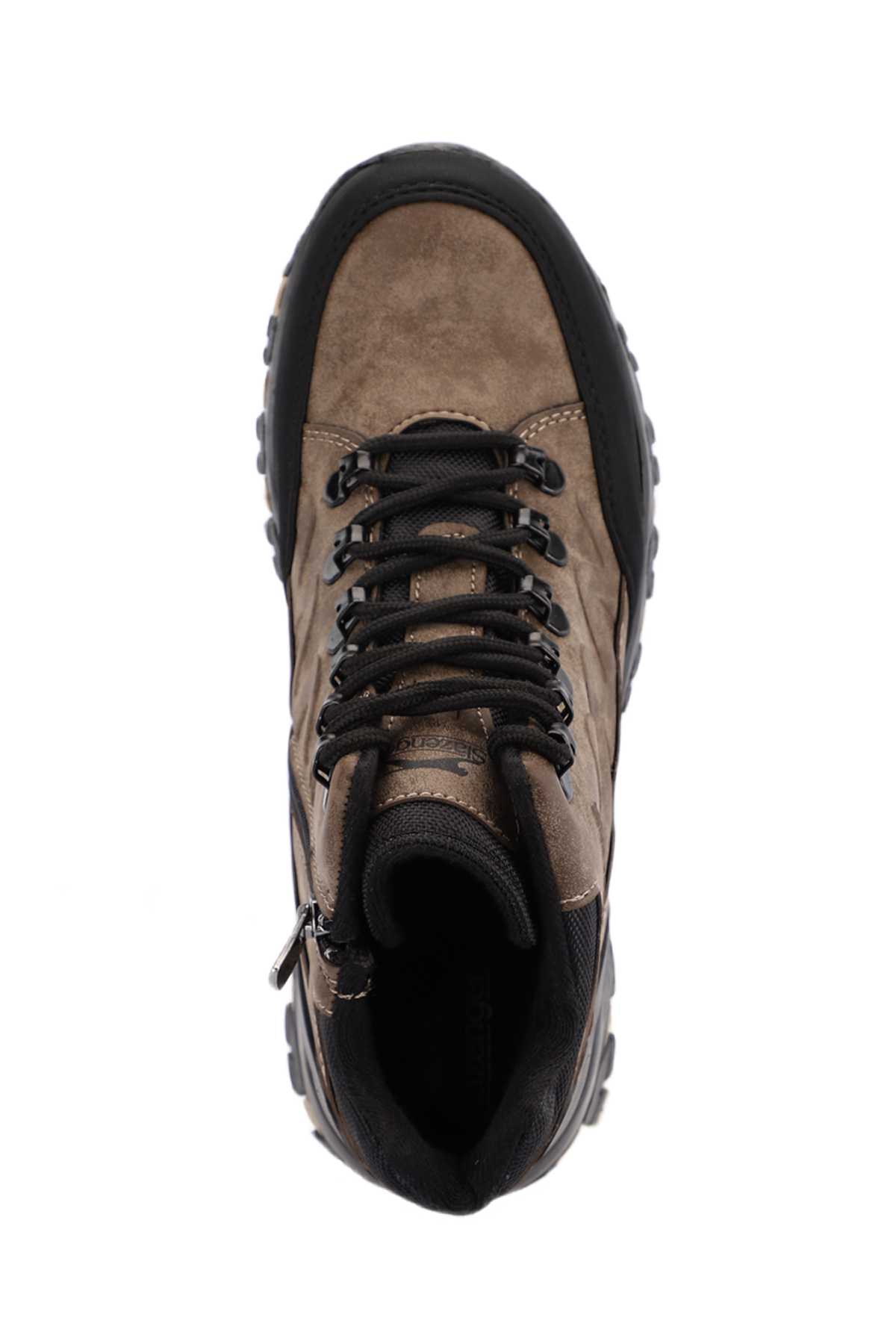 چکمه مردانه ETERNAL I مشکی