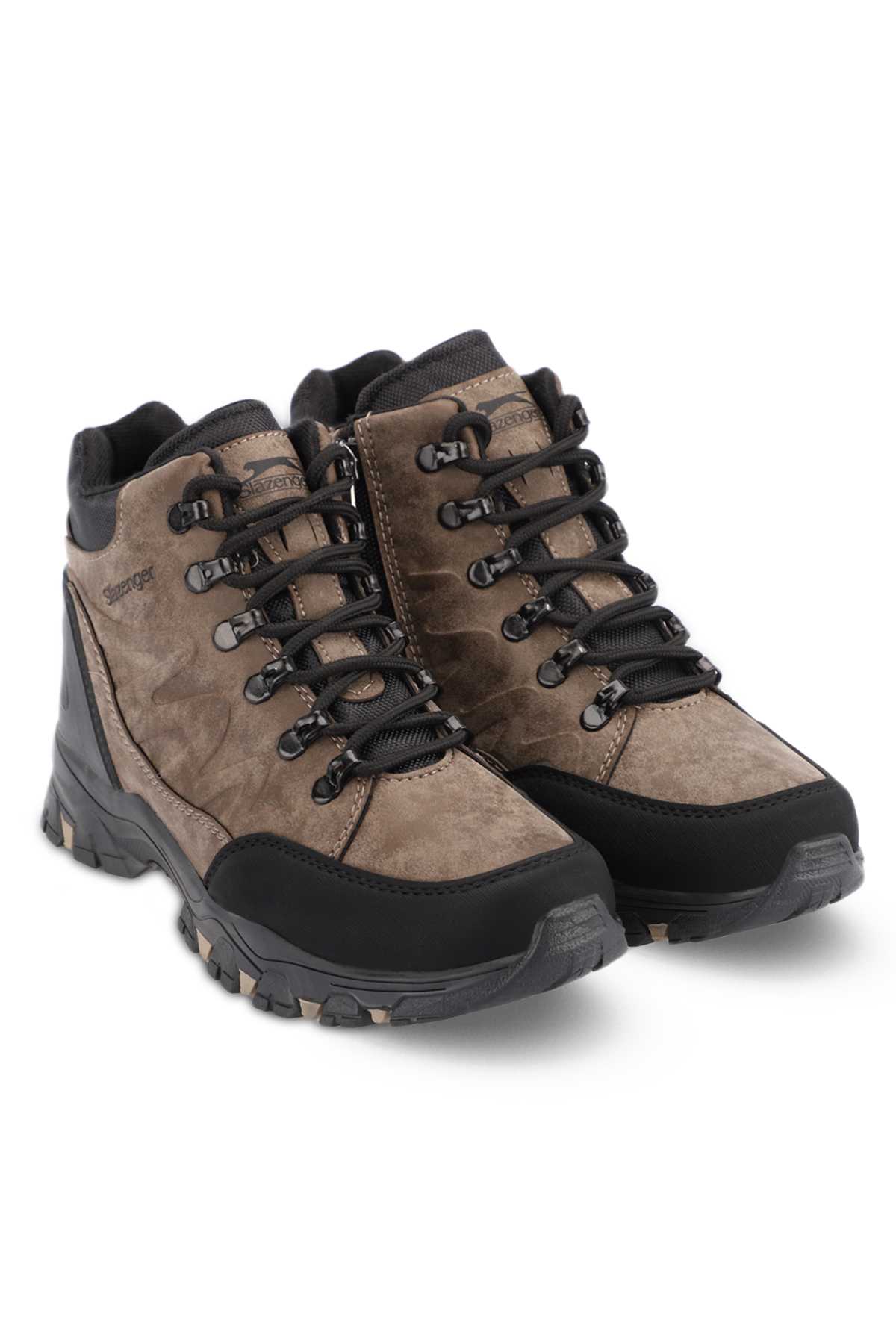 چکمه مردانه ETERNAL I مشکی