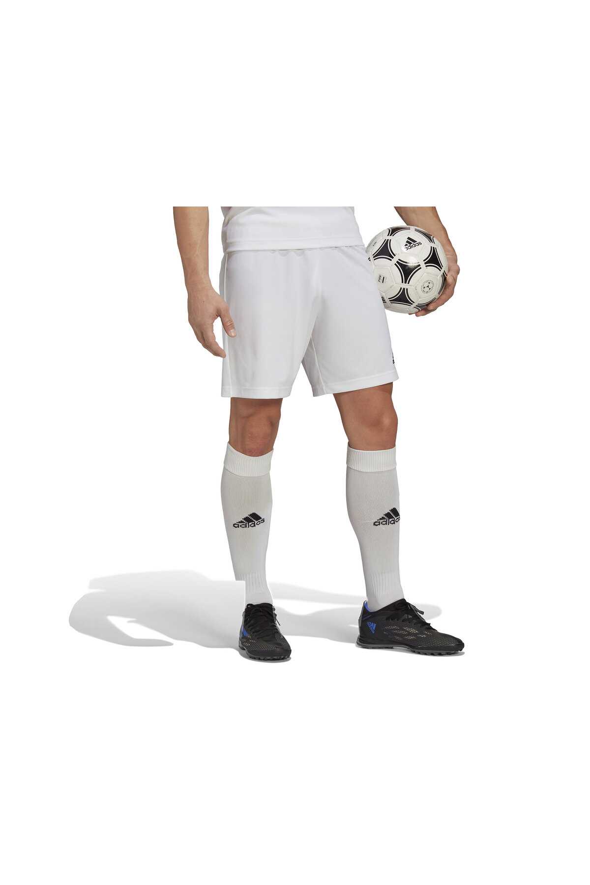 شورت مردانه Ent22 Sho HG6295 سفید