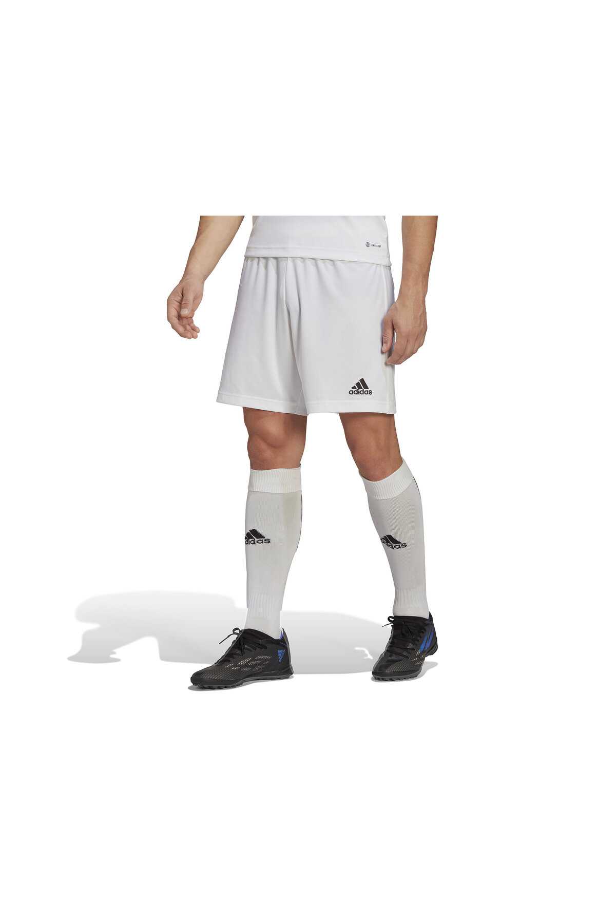 شورت مردانه Ent22 Sho HG6295 سفید