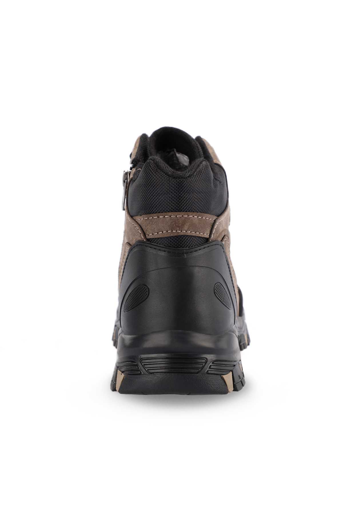 چکمه مردانه ETERNAL I مشکی