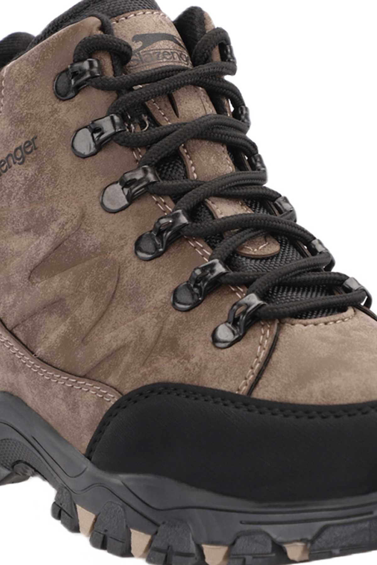 چکمه مردانه ETERNAL I مشکی