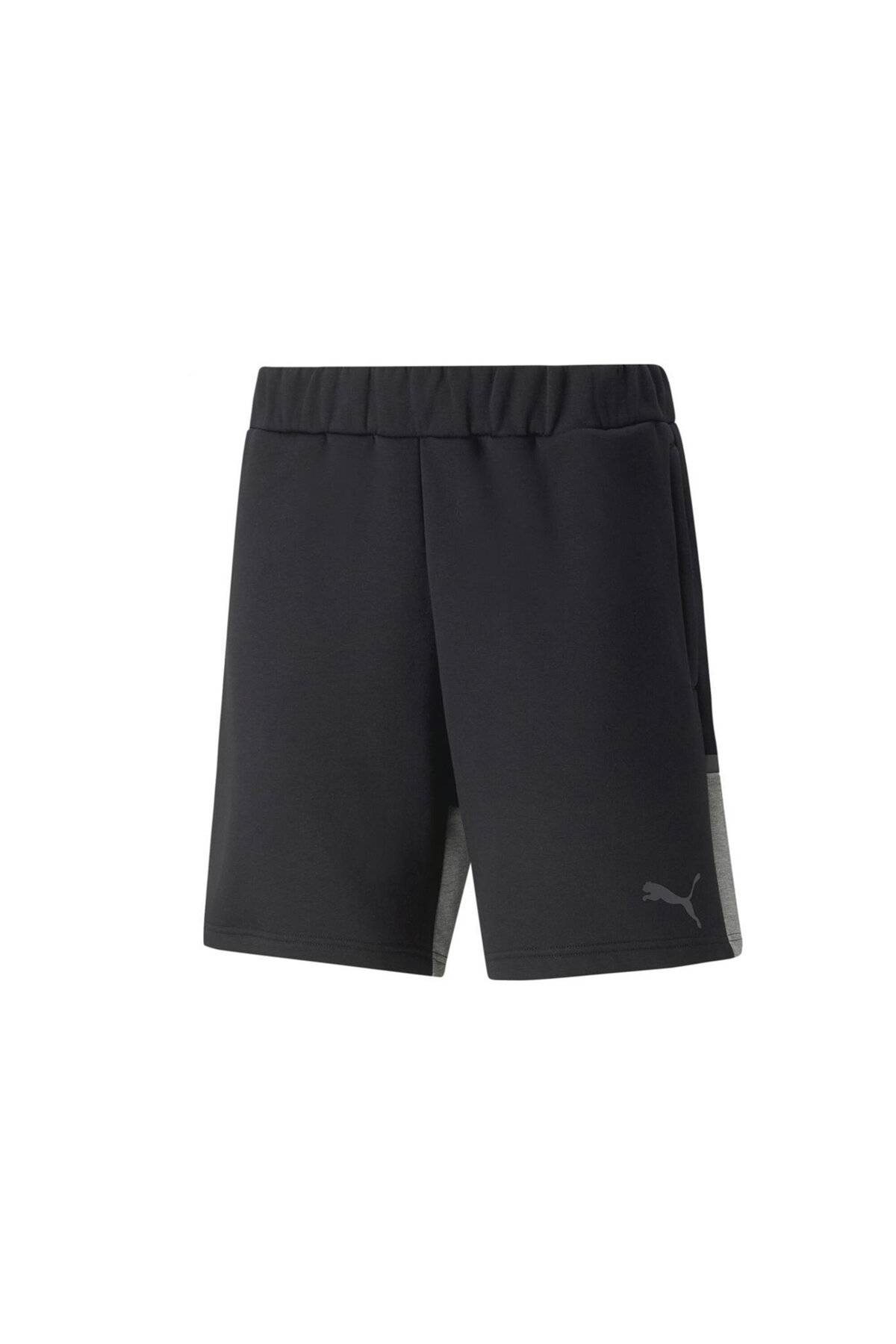 Teamcup Casuals شورت مردانه 65798903 مشکی