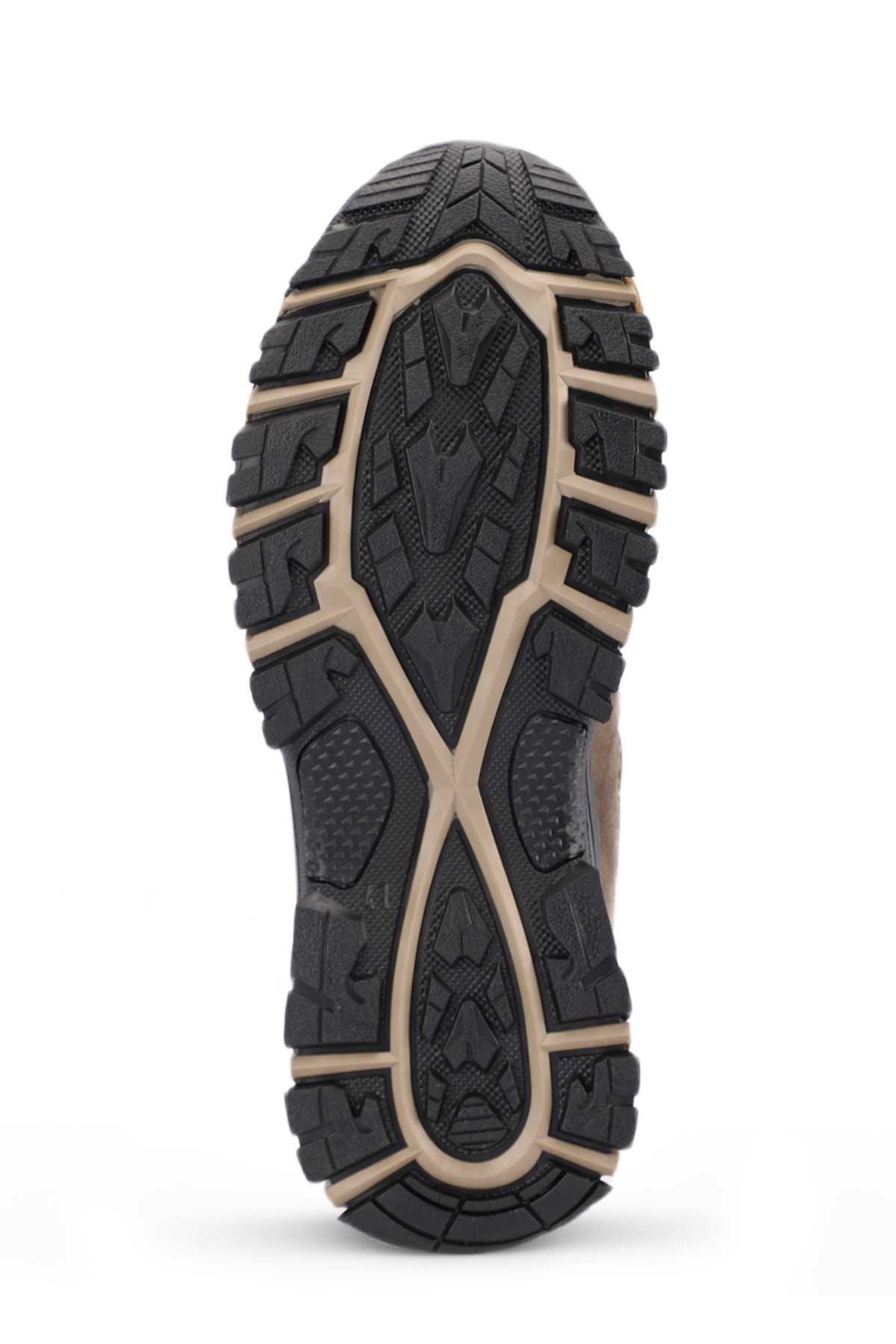 چکمه مردانه ETERNAL I مشکی