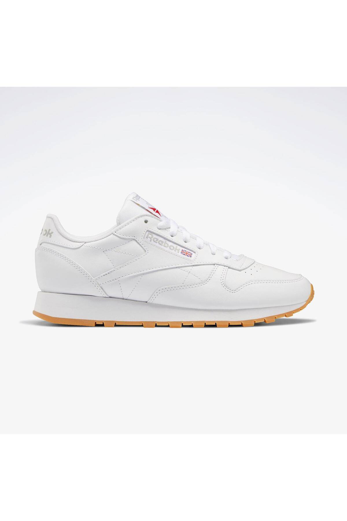 کفش ورزشی چرم کلاسیک یونیسکس 100008491