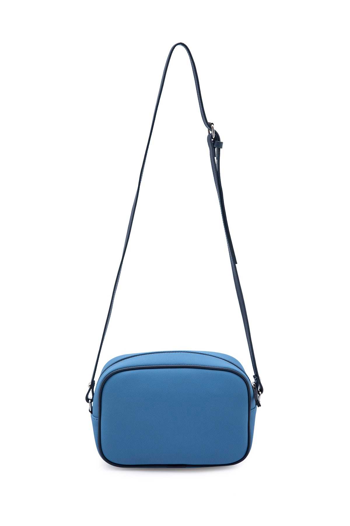 کیف شانه زنانه آبی