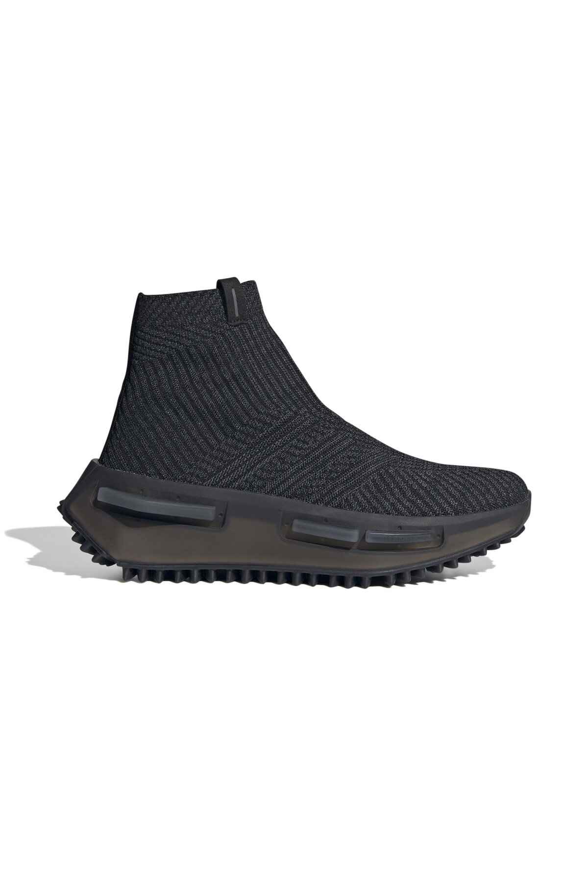 Nmd_S1 جوراب W Unisex جوراب روزانه کفش مشکی