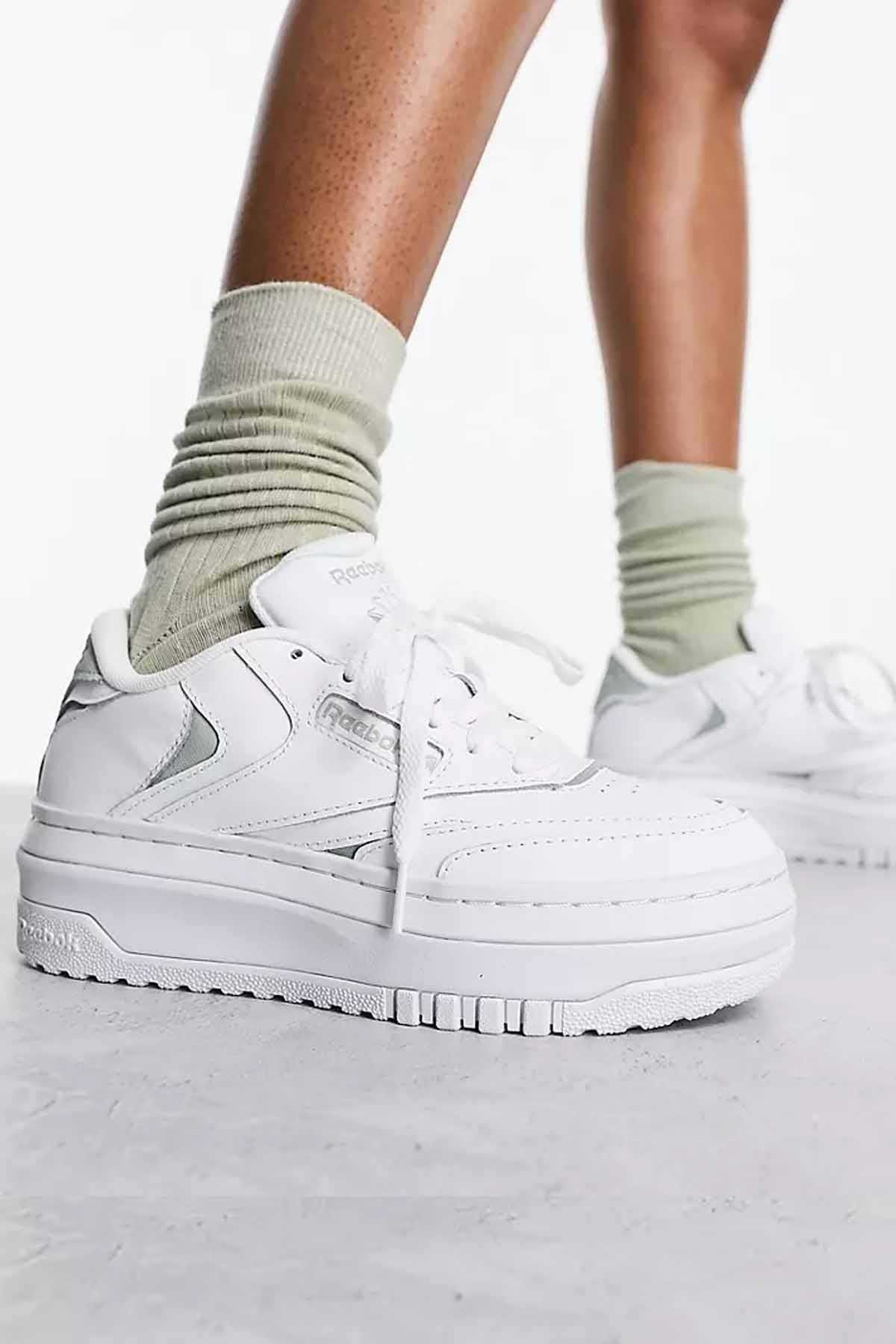 کفش اسپرت زنانه اکسترا کلاب سی