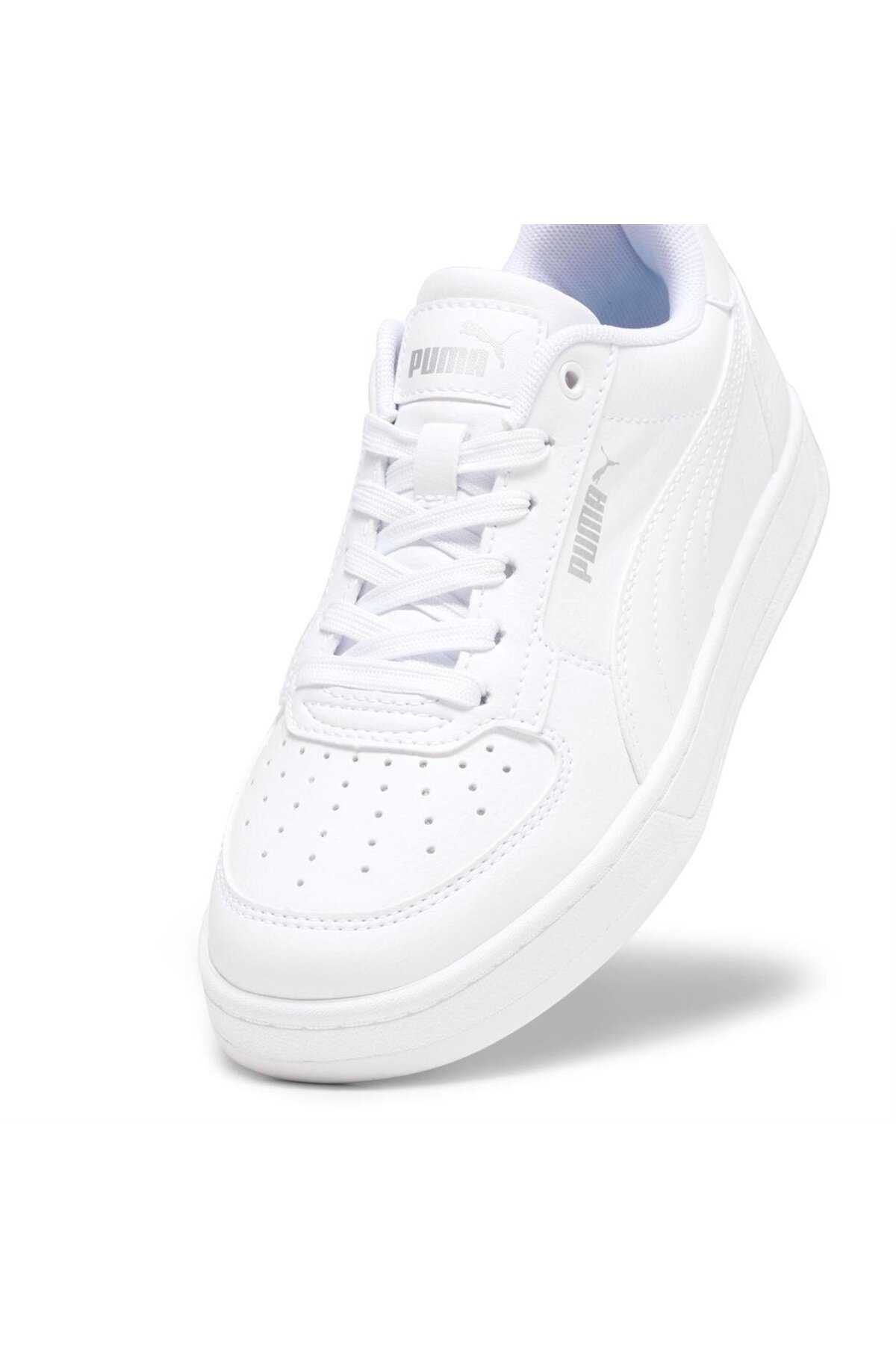 کفش ورزشی پیاده روی راحت روزانه زنانه سفید