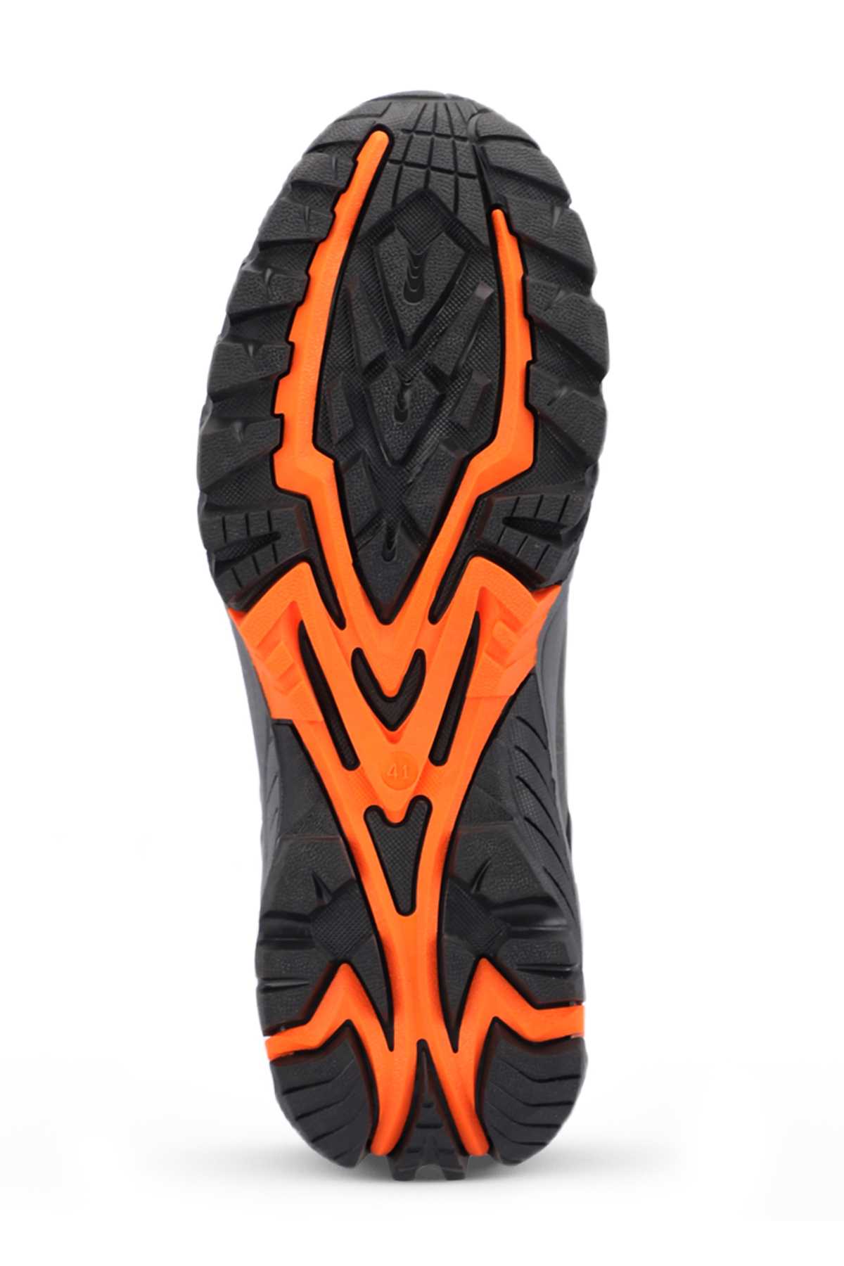 چکمه مردانه ZHENG مشکی / مشکی