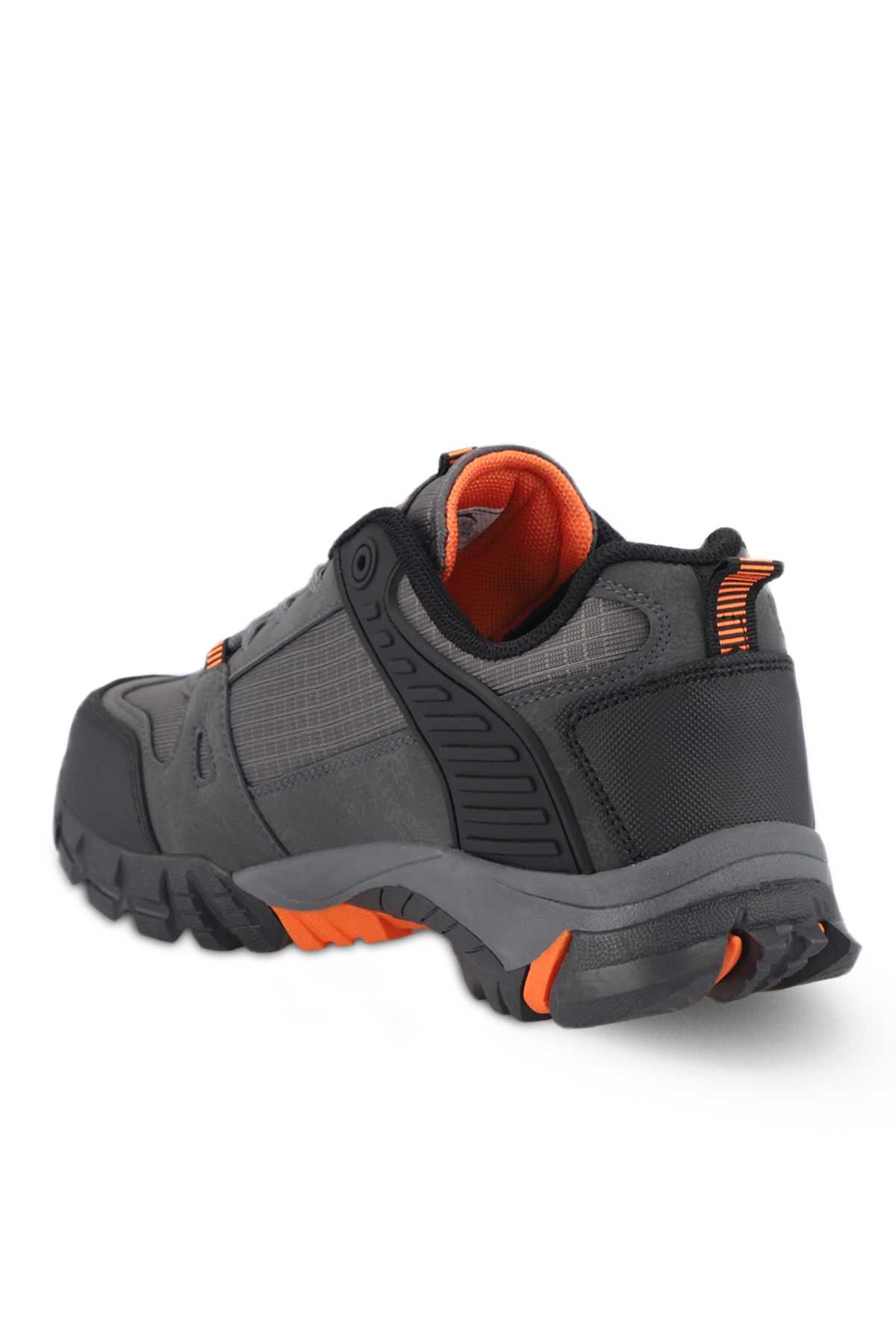 چکمه مردانه ZHENG مشکی / مشکی