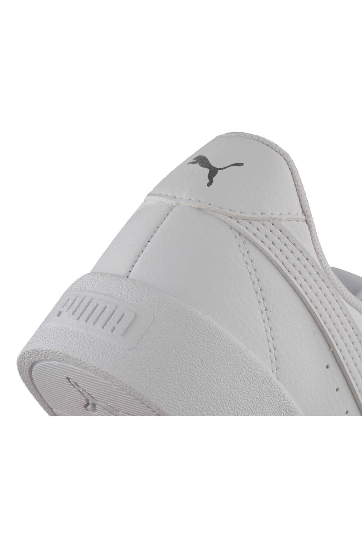 کفش ورزشی پیاده روی راحت روزانه زنانه سفید