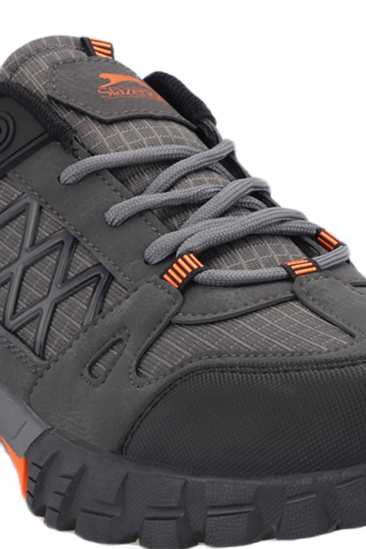 چکمه مردانه ZHENG مشکی / مشکی