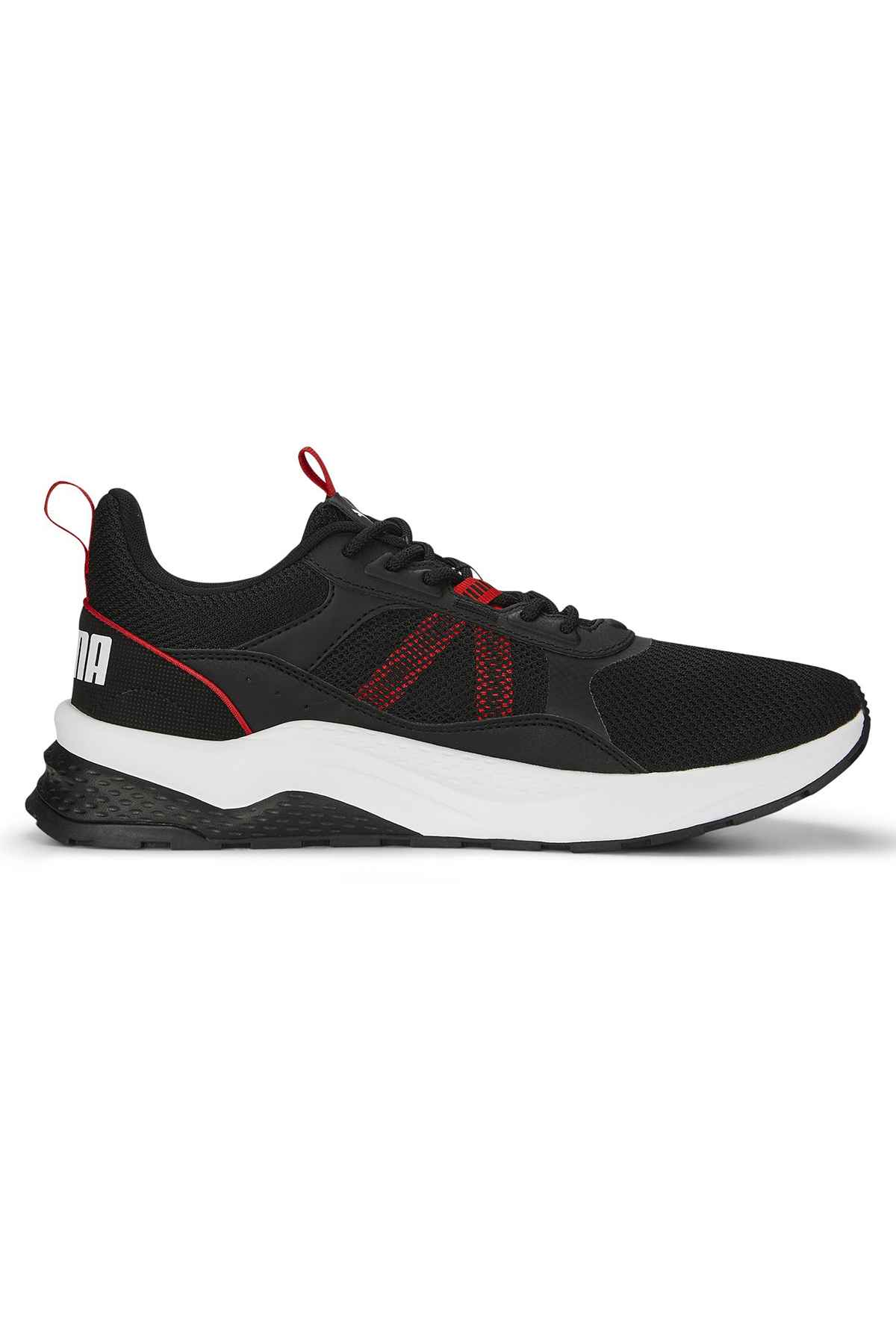 کفش کتانی چند رنگ Anzarun 2.0 Unisex
