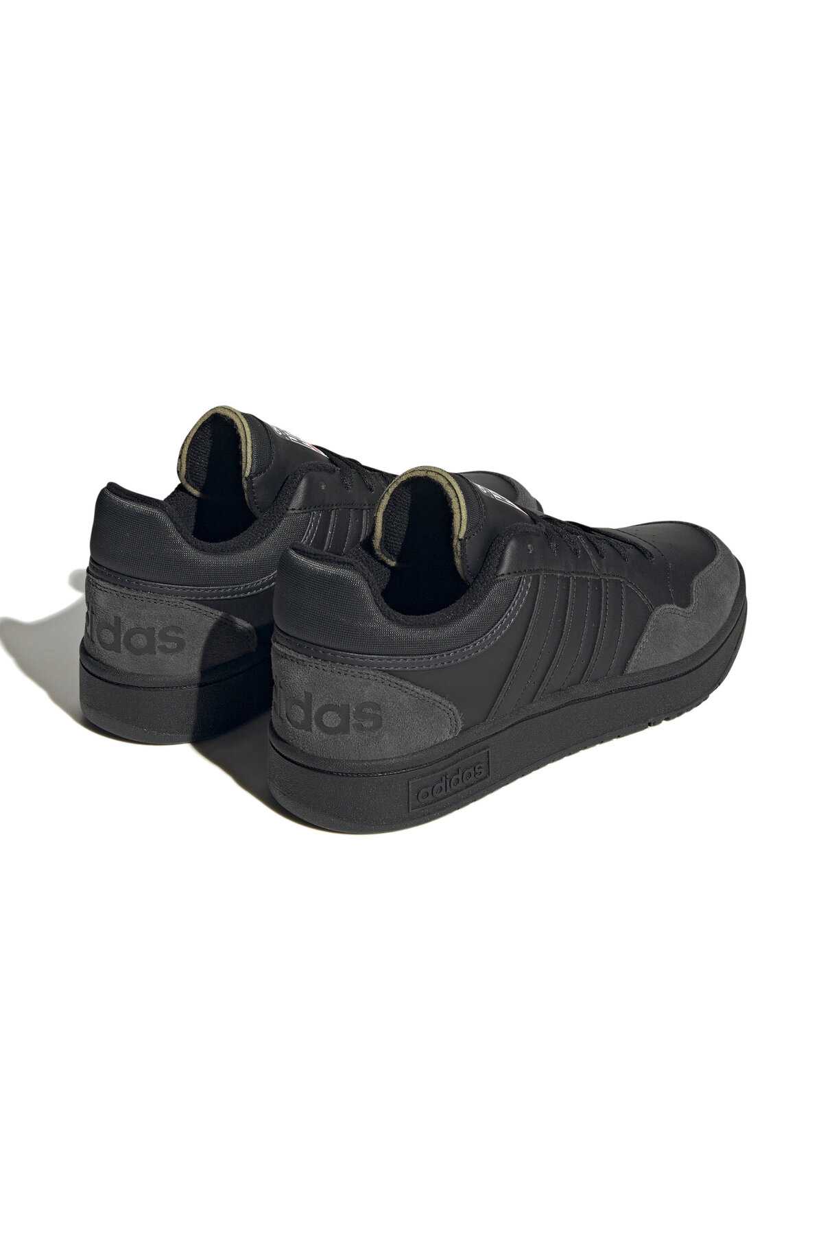 کفش راحتی مردانه Retrovulc GW8371 مشکی