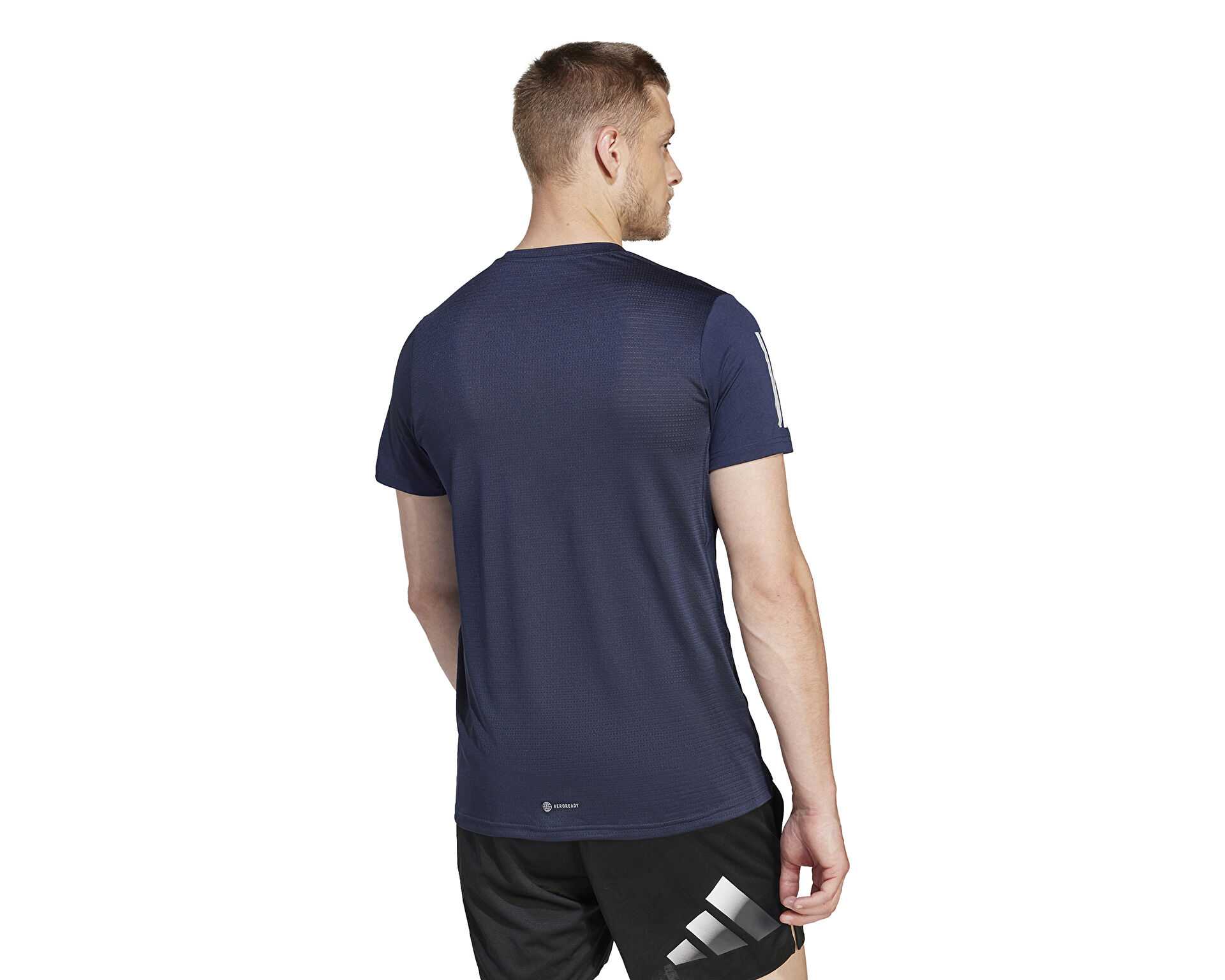 تیشرت روزانه Own The Run Tee