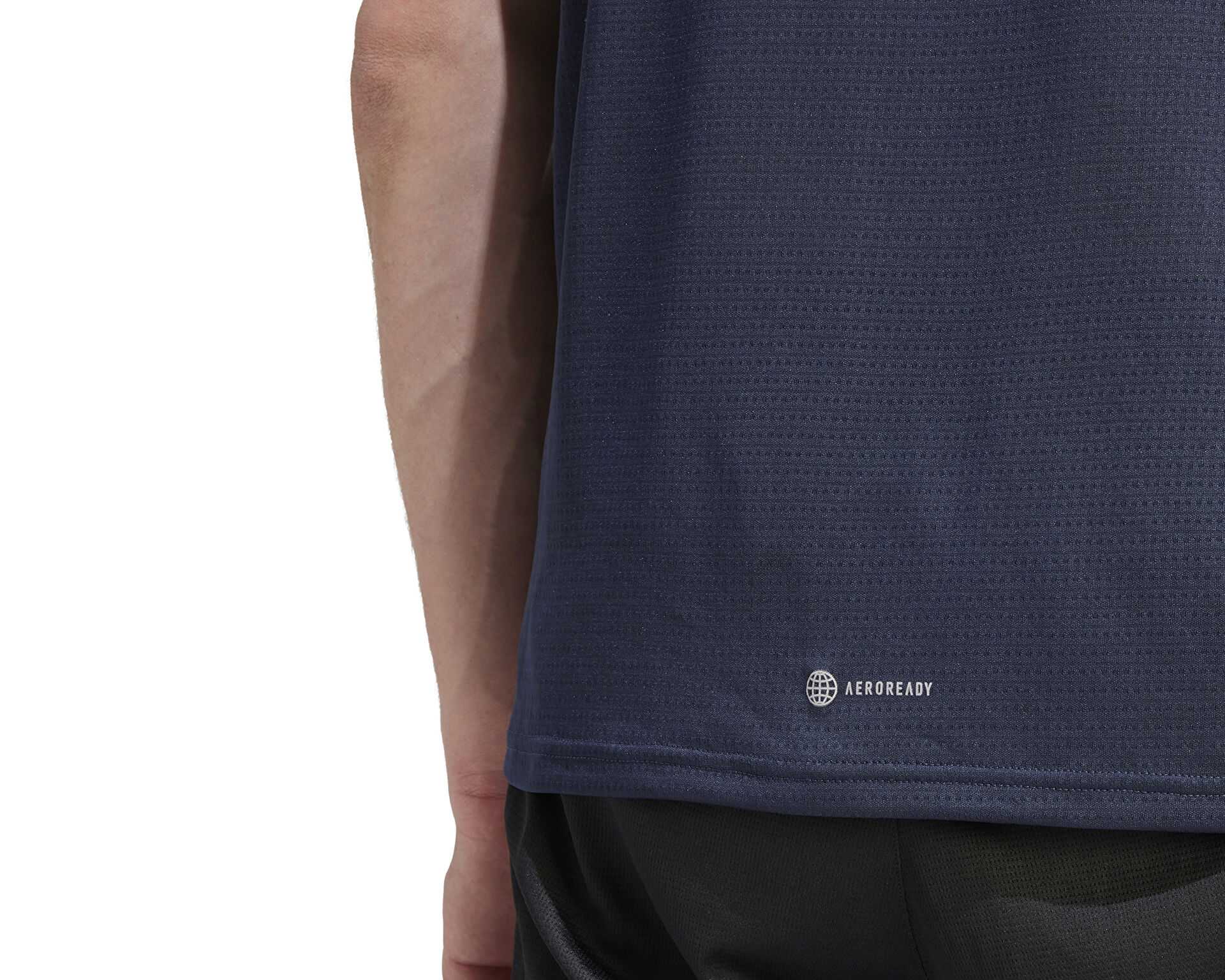 تیشرت روزانه Own The Run Tee