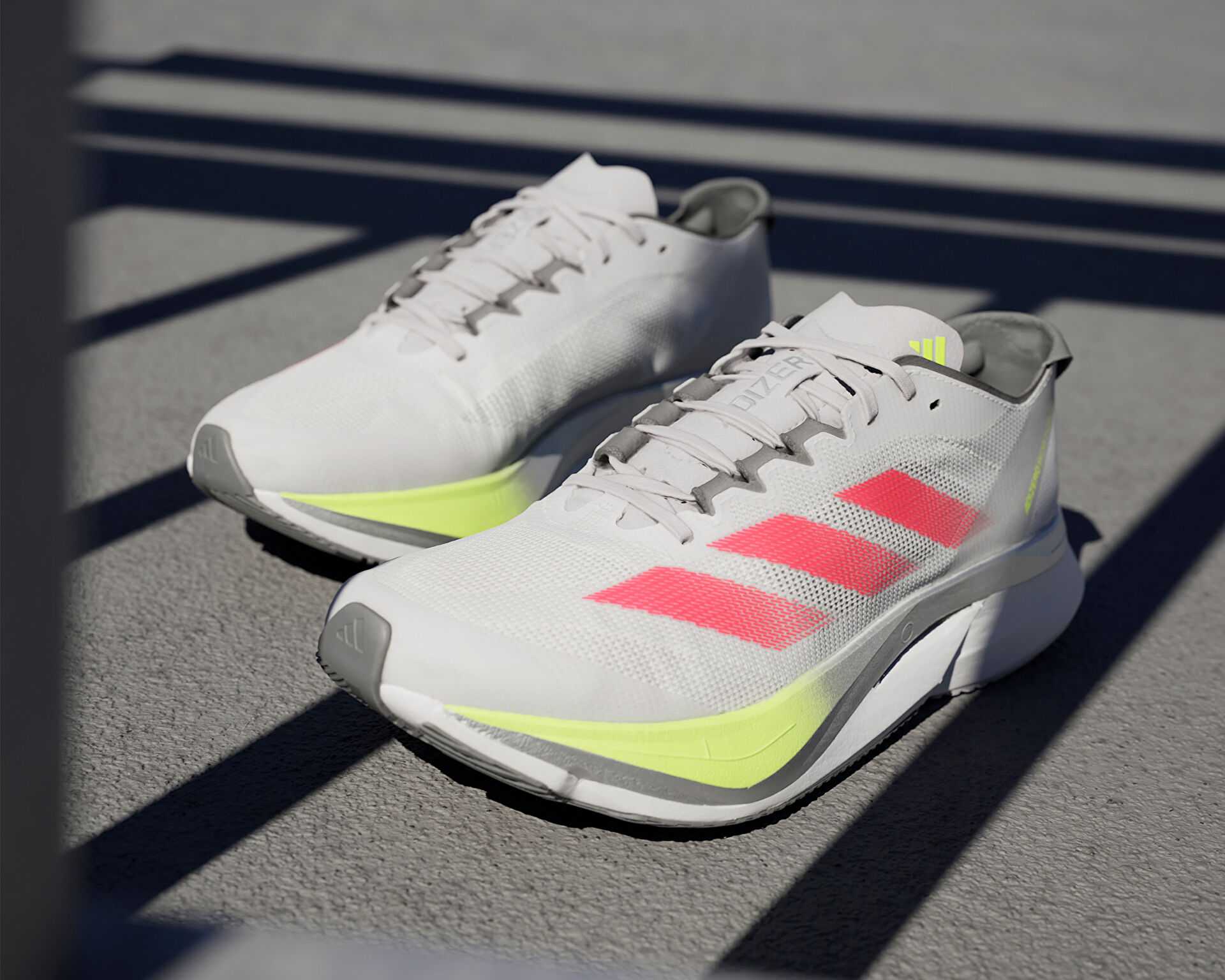 کفش دویدن Adizero Sl W