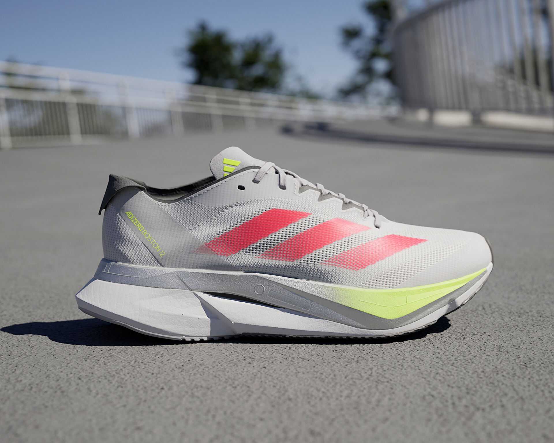 کفش دویدن Adizero Sl W