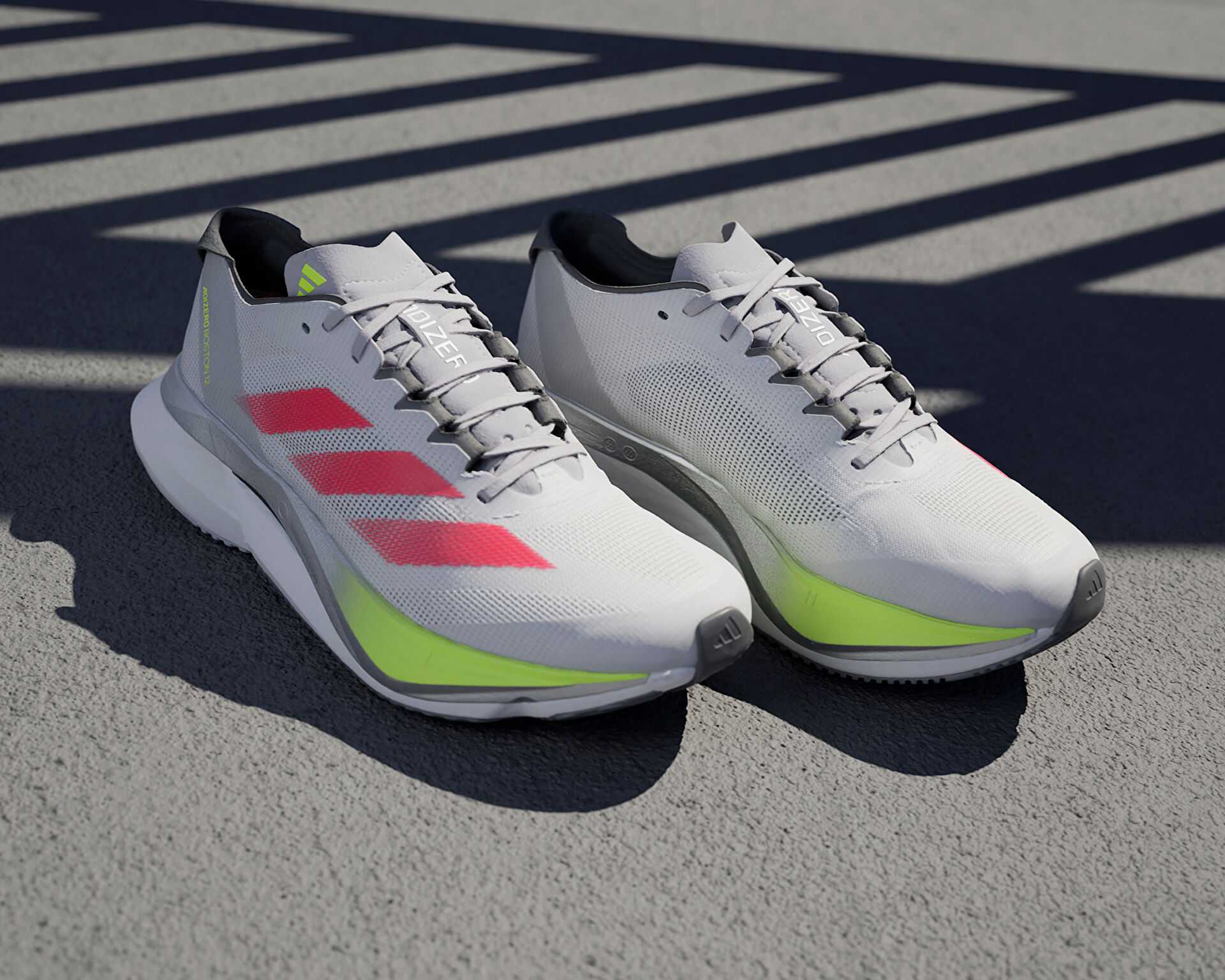 کفش دویدن Adizero Sl W