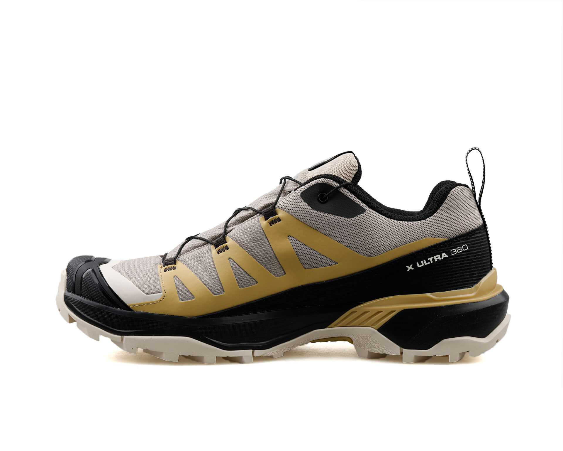 چکمه و کفش کوهنوردی X Ultra 4 Mid Gtx