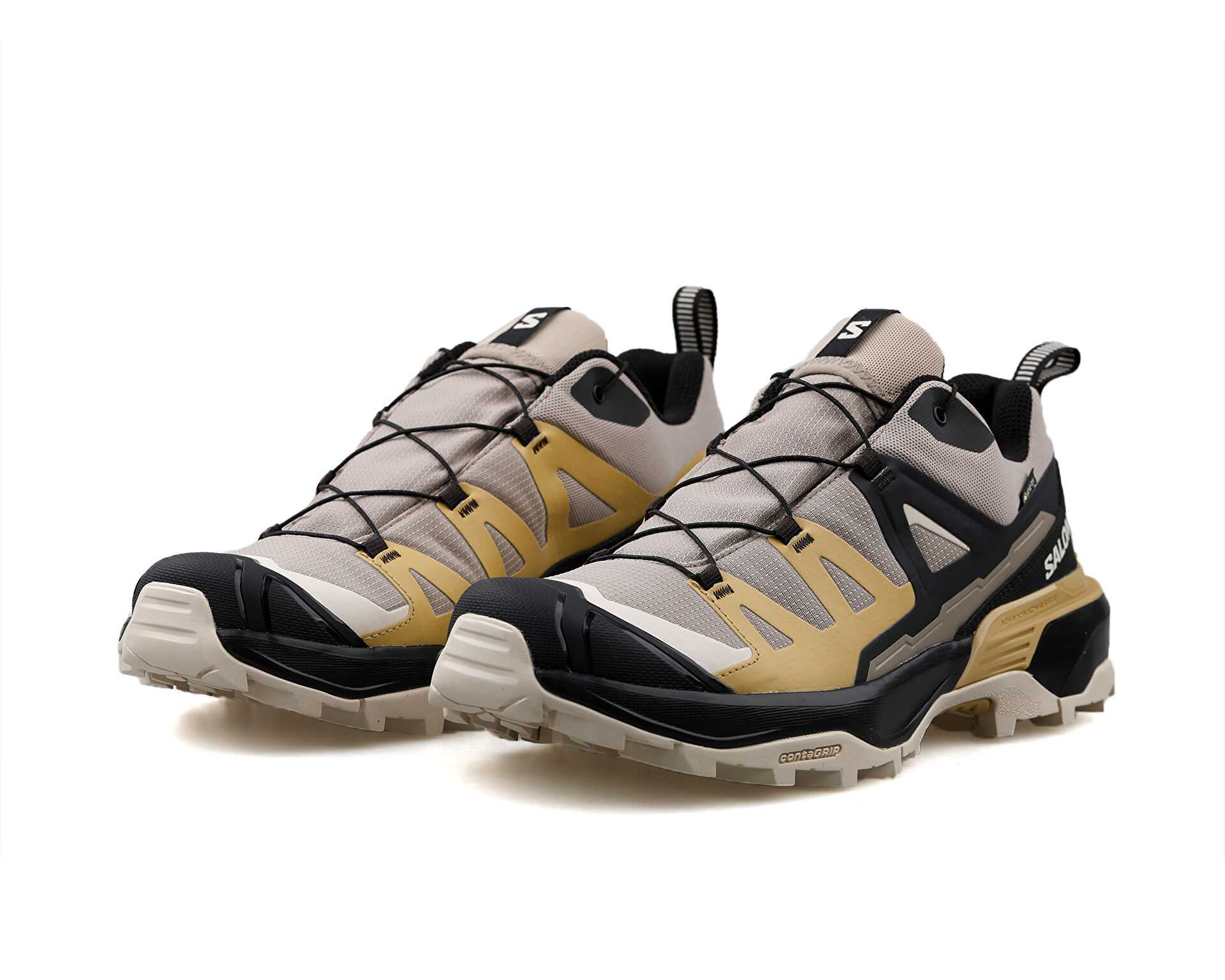 چکمه و کفش کوهنوردی X Ultra 4 Mid Gtx