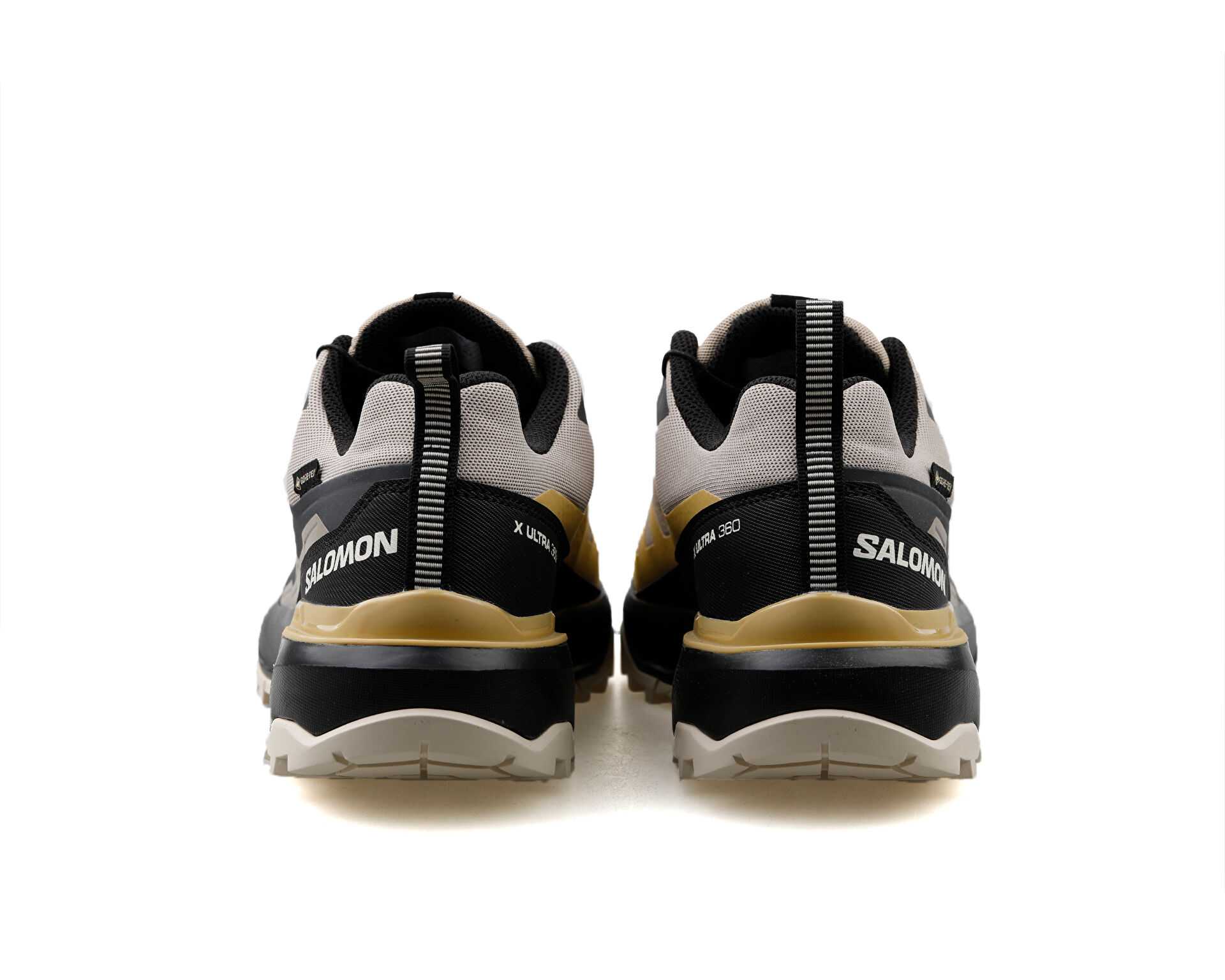 چکمه و کفش کوهنوردی X Ultra 4 Mid Gtx