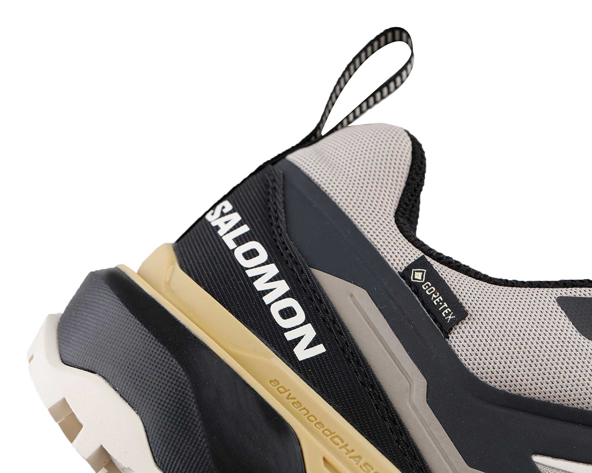 چکمه و کفش کوهنوردی X Ultra 4 Mid Gtx